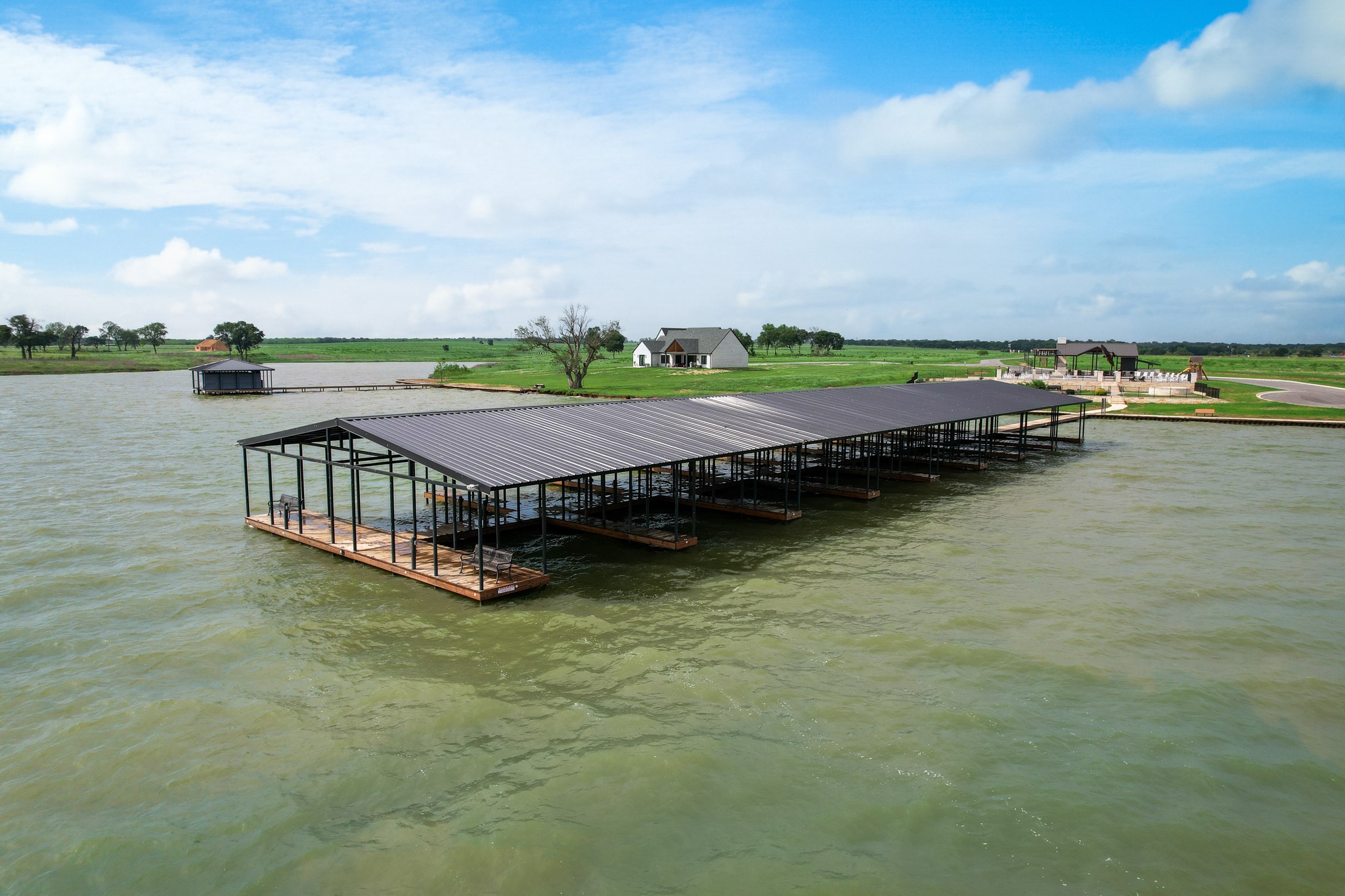 Lot 35 Richland Cove Corsicana TX 75109