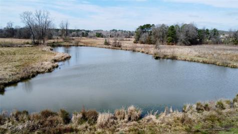 Tbd Cr 1460 Linden TX 75563