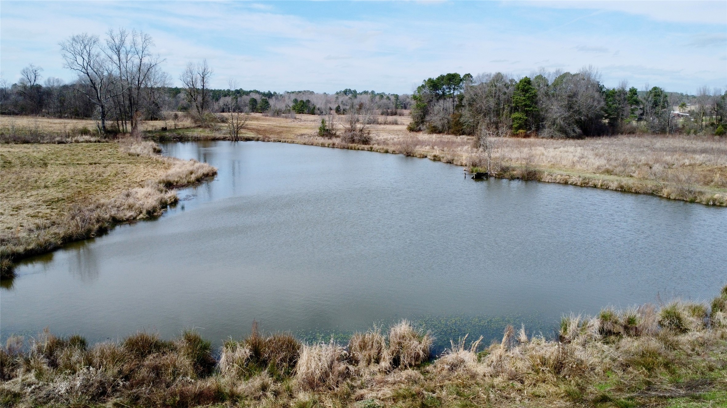 Tbd Cr 1460 Linden TX 75563