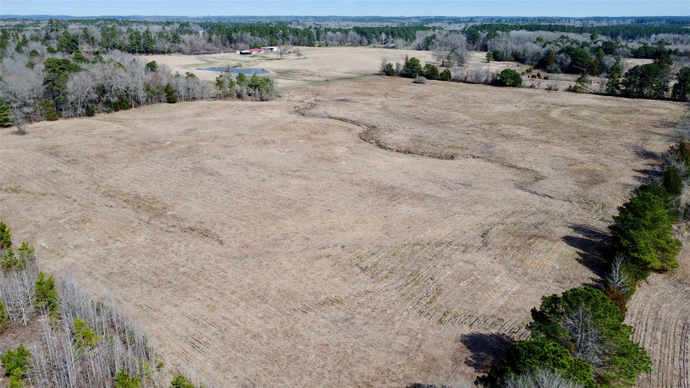 Tbd Cr 1460 Linden TX 75563