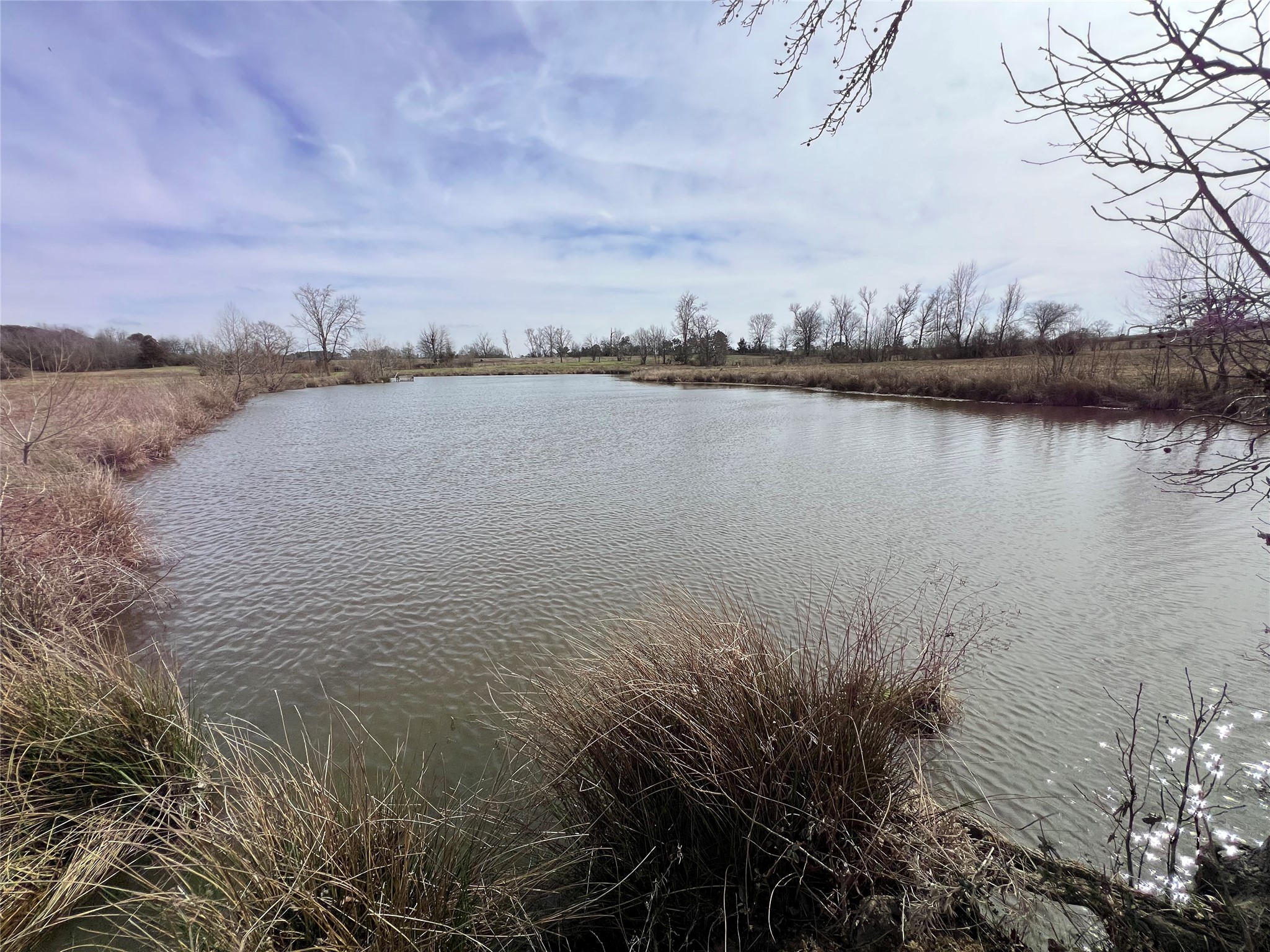 Tbd Cr 1460 Linden TX 75563