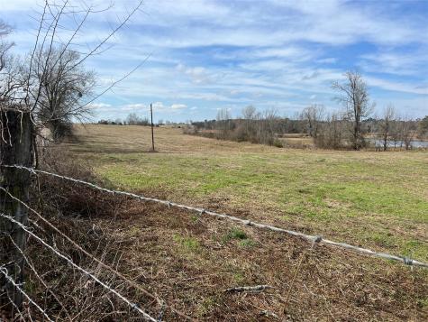 Tbd Cr 1460 Linden TX 75563