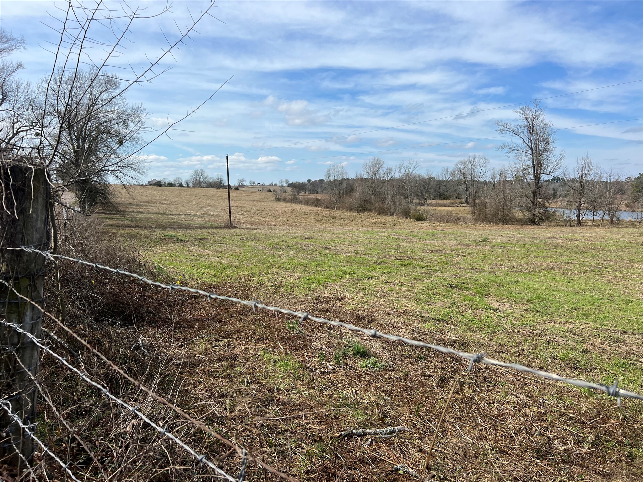Tbd Cr 1460 Linden TX 75563