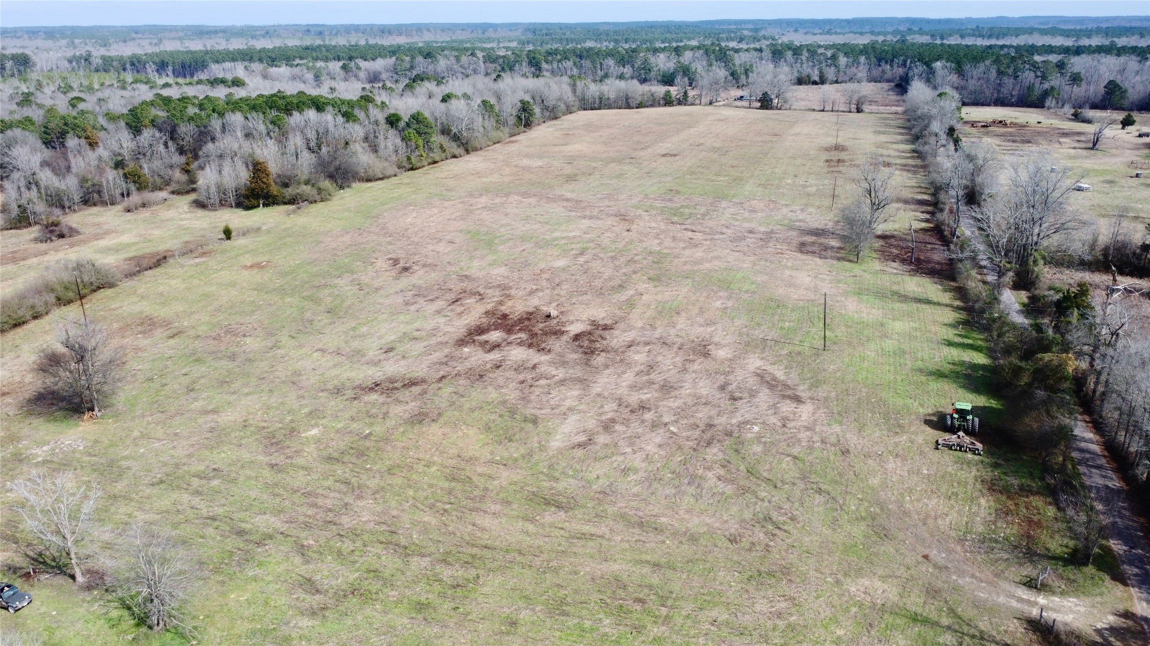 Tbd Cr 1460 Linden TX 75563