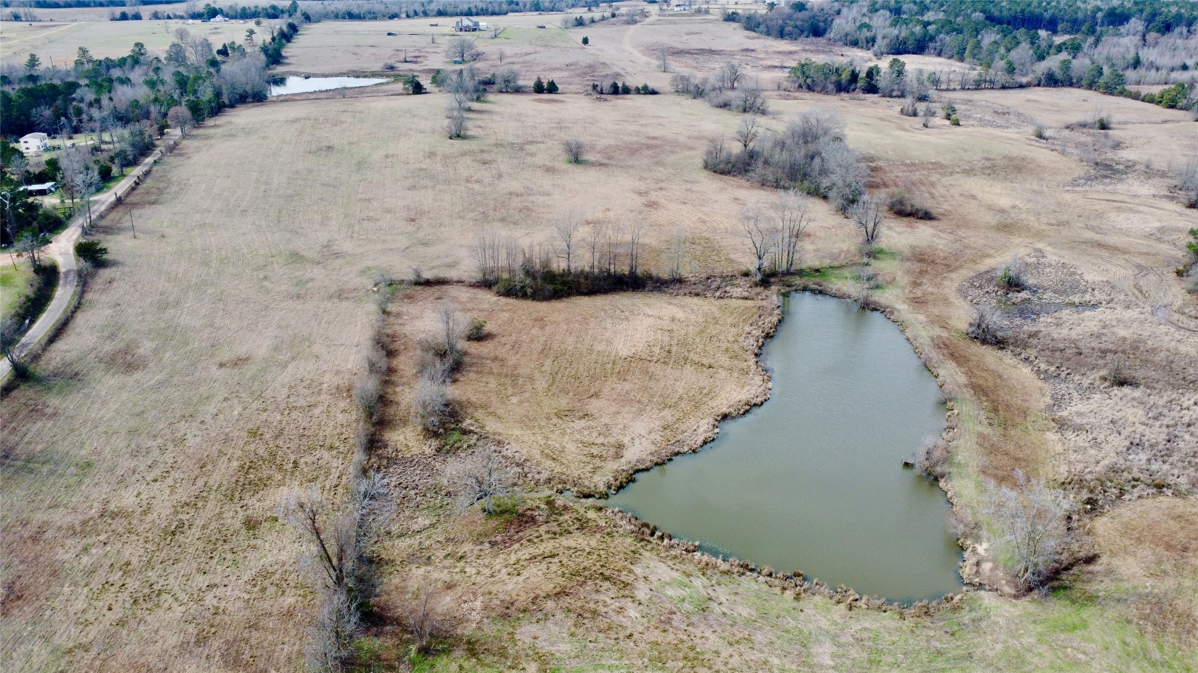 Tbd Cr 1460 Linden TX 75563