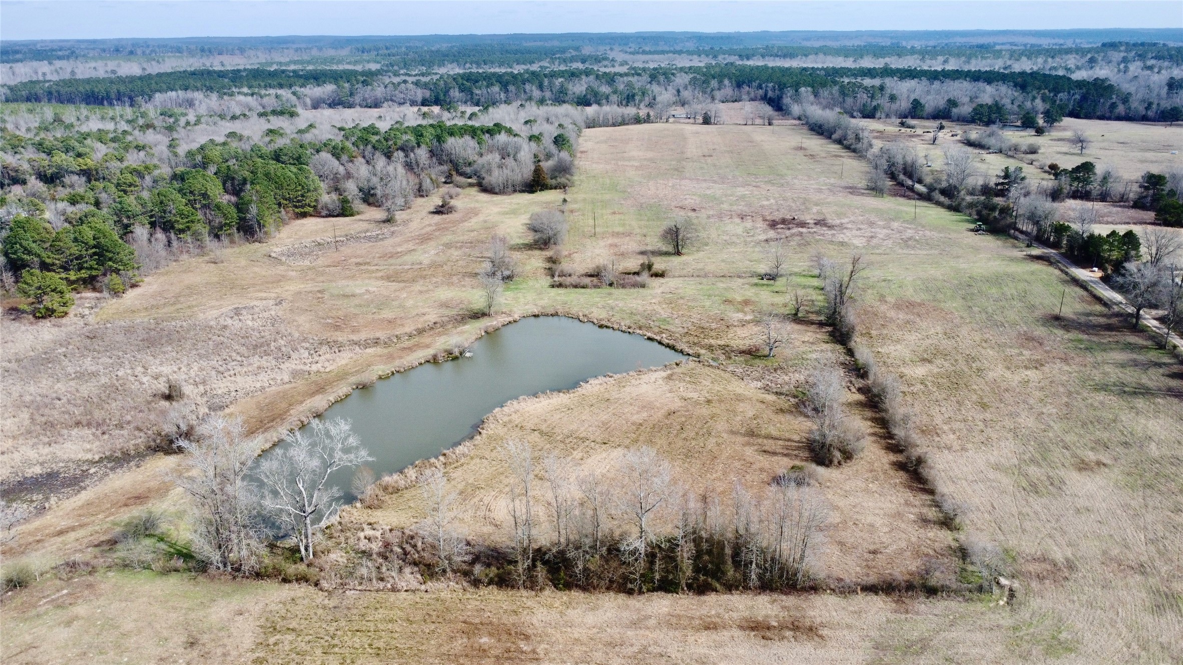 Tbd Cr 1460 Linden TX 75563