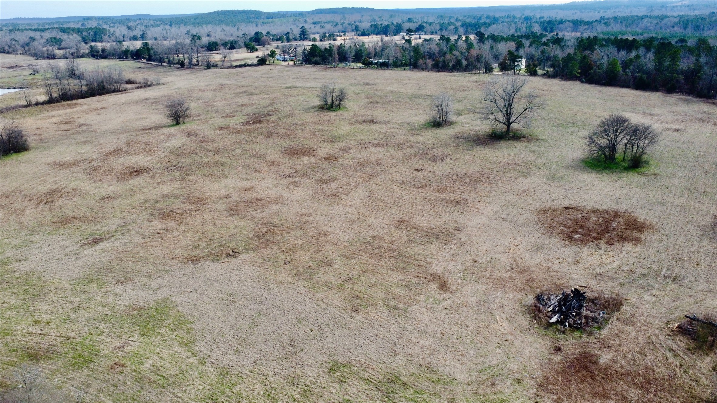 Tbd Cr 1460 Linden TX 75563