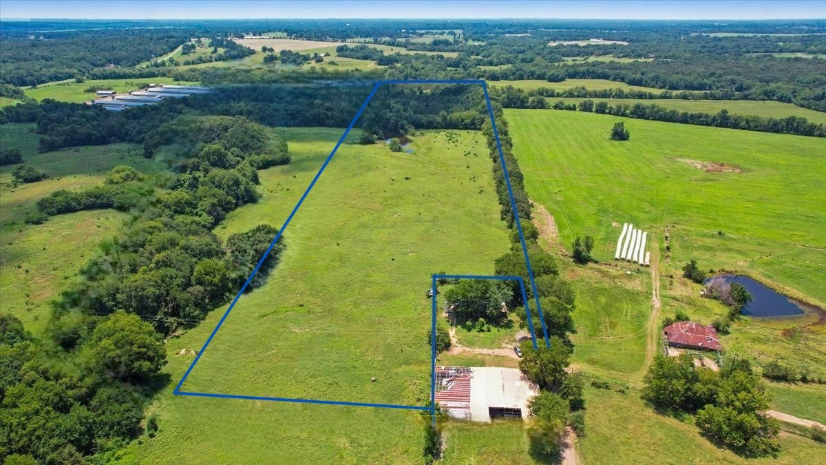 195 Cr 2468 Winnsboro TX 75494