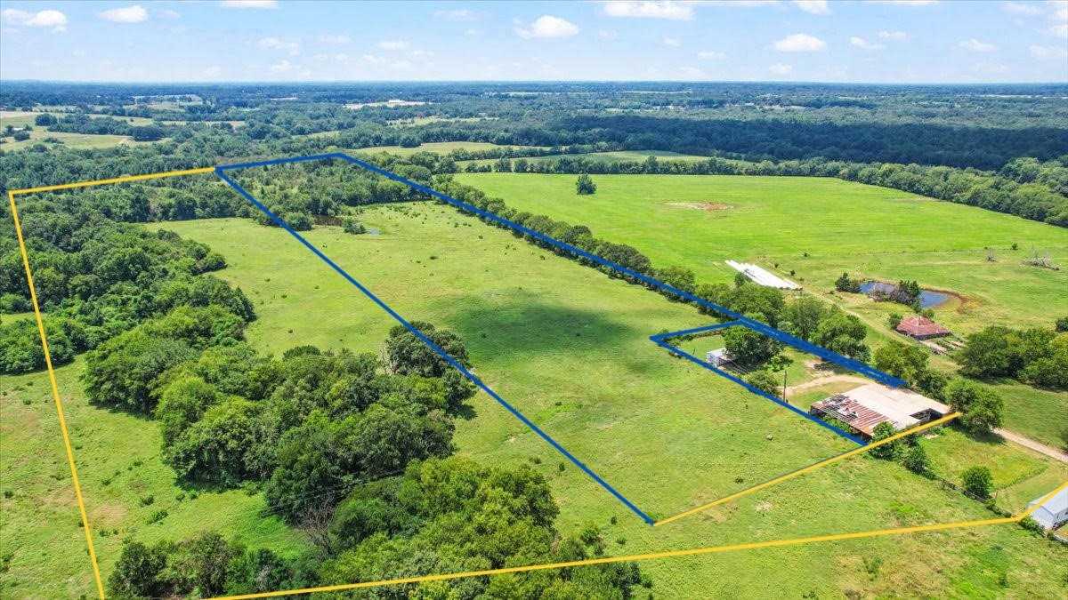 195 Cr 2468 Winnsboro TX 75494