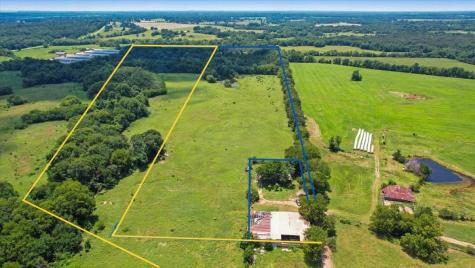 195 Cr 2468 Winnsboro TX 75494