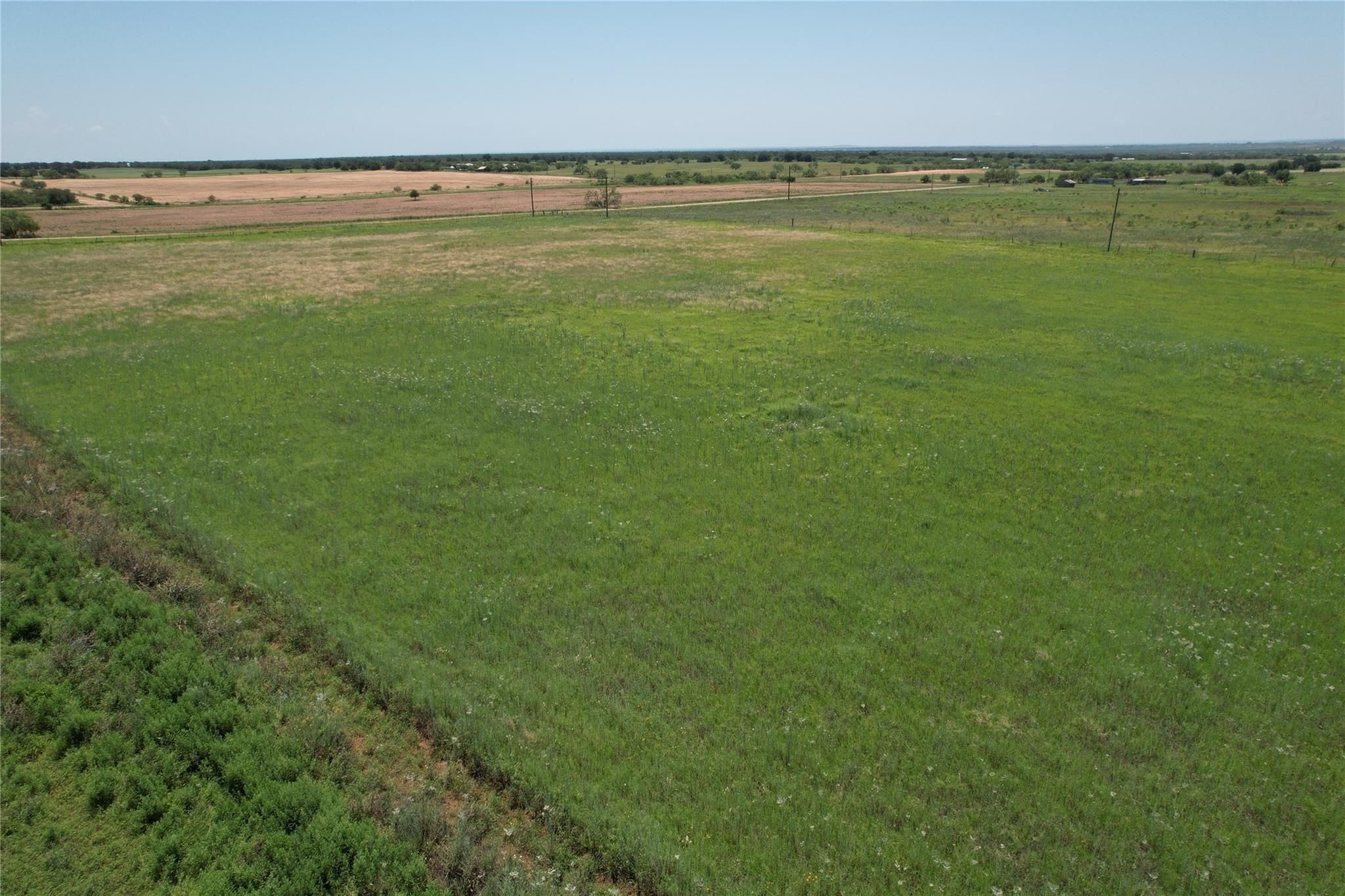 Lot 2 Blue Lacy Lane Anson TX 79501