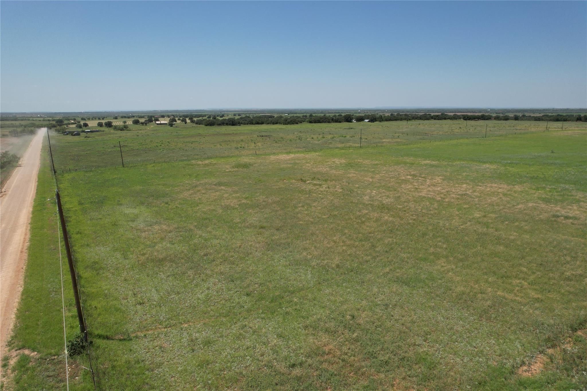 Lot 2 Blue Lacy Lane Anson TX 79501