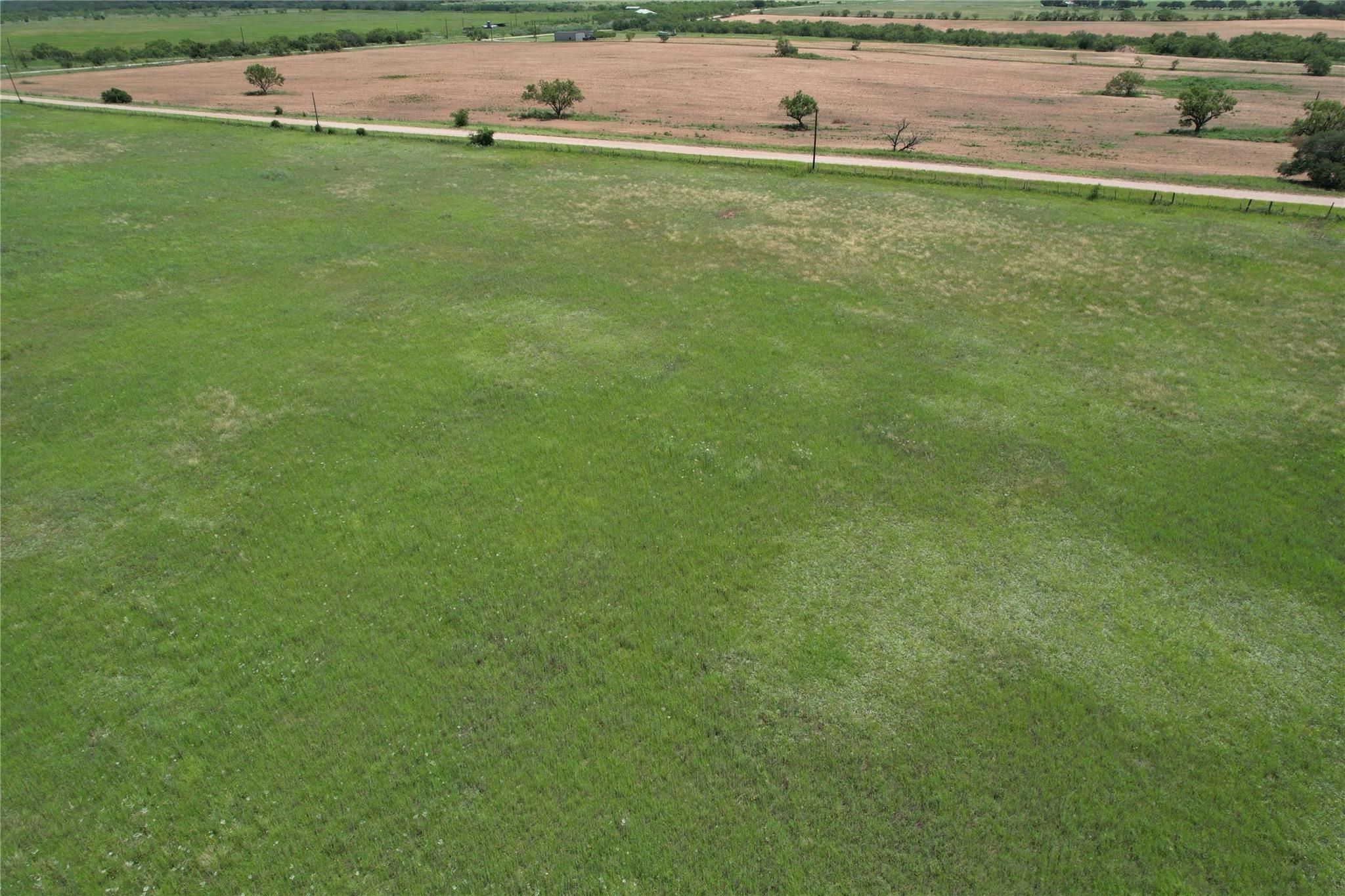 Lot 2 Blue Lacy Lane Anson TX 79501