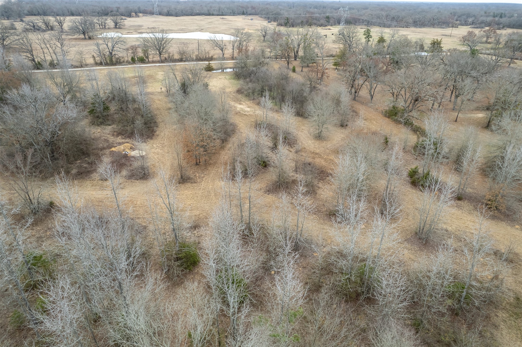 139 NW County Road Talco TX 75487