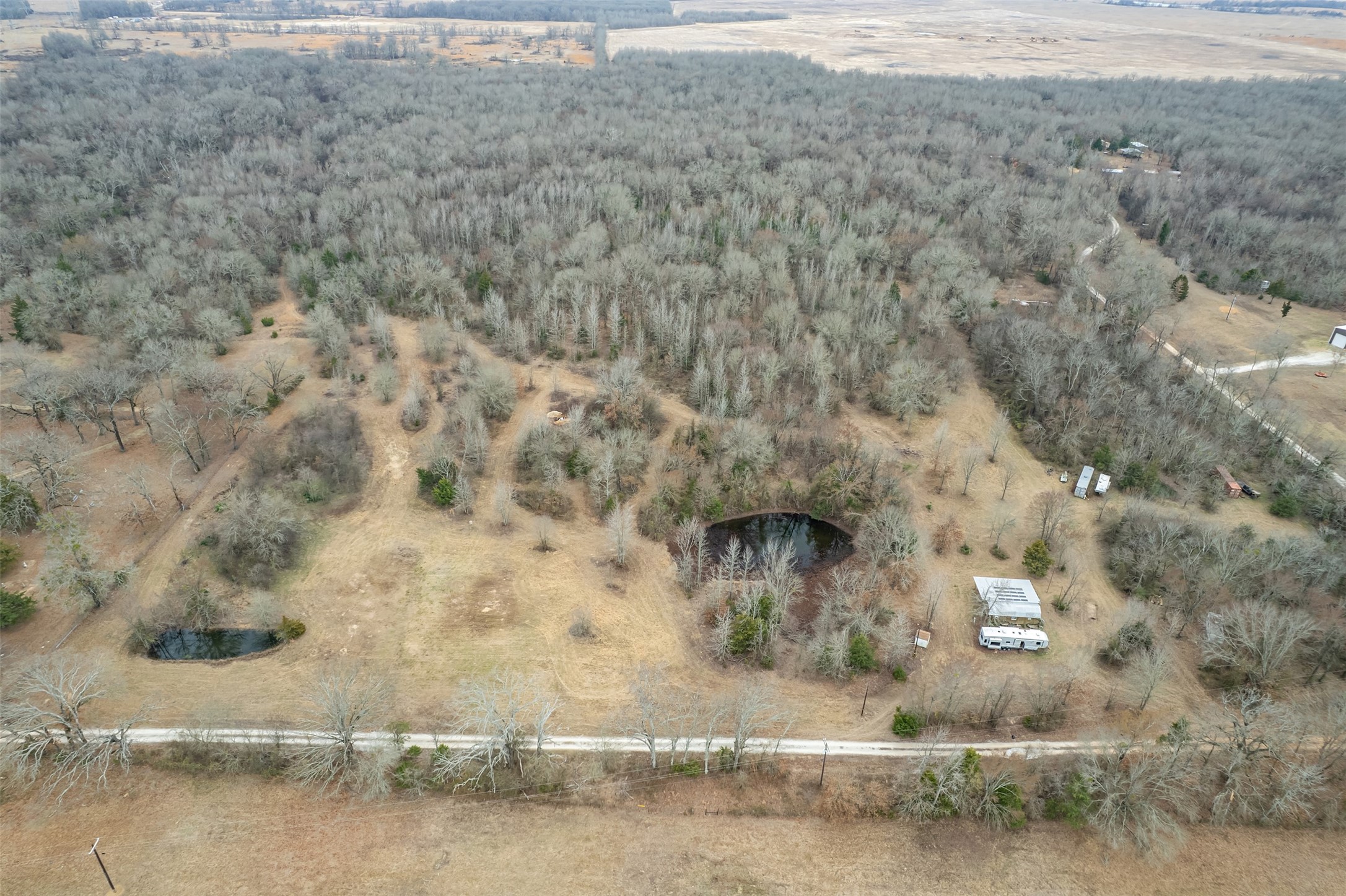 139 NW County Road Talco TX 75487