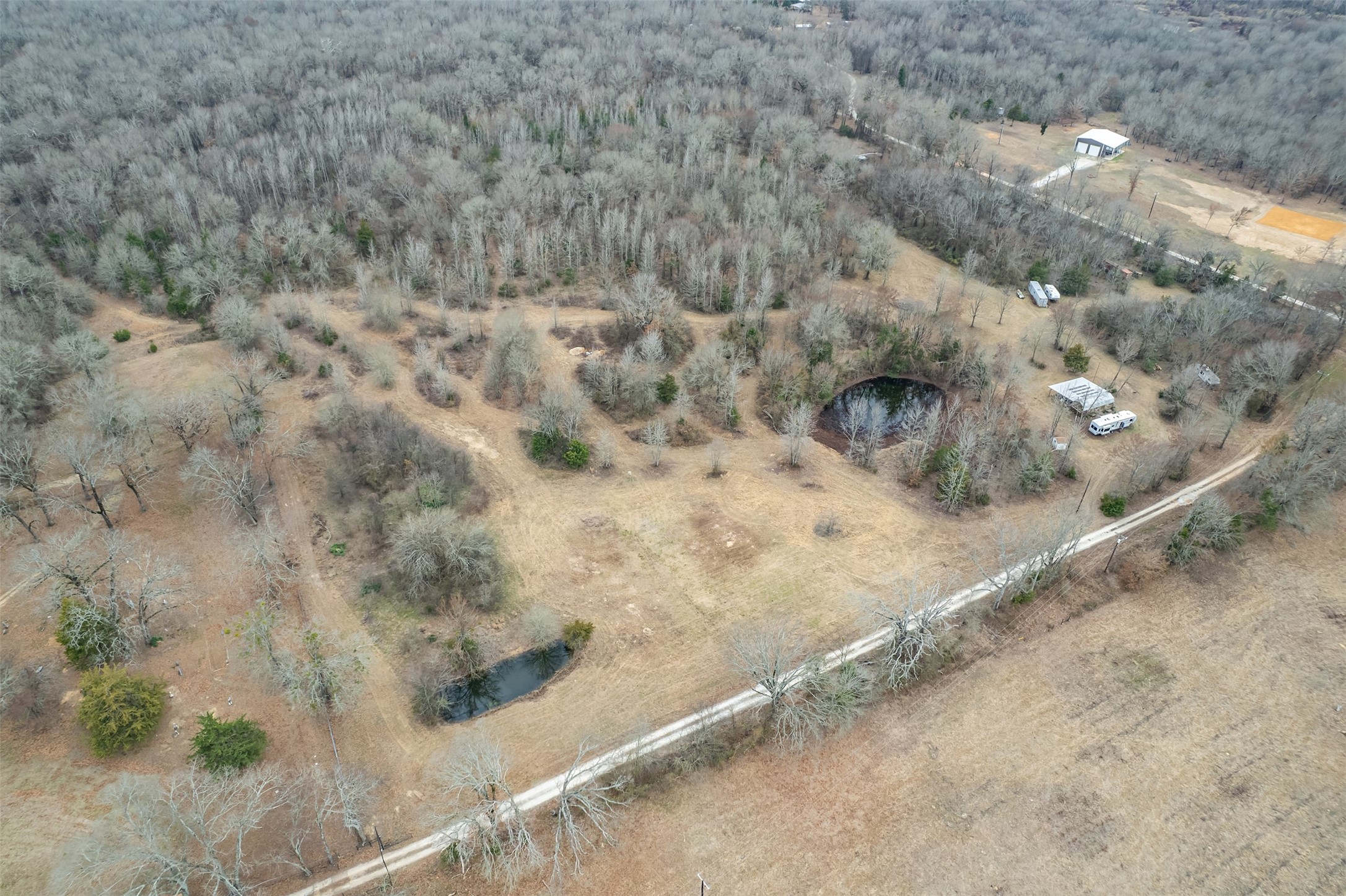 139 NW County Road Talco TX 75487