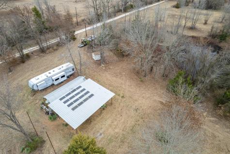 139 NW County Road Talco TX 75487