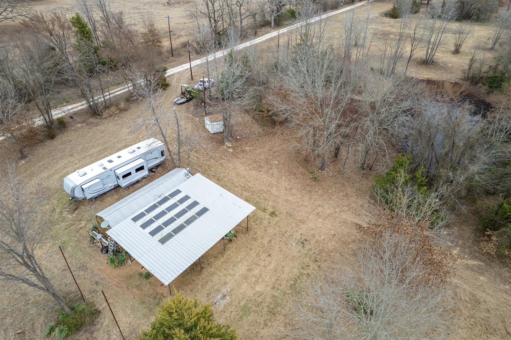 139 NW County Road Talco TX 75487