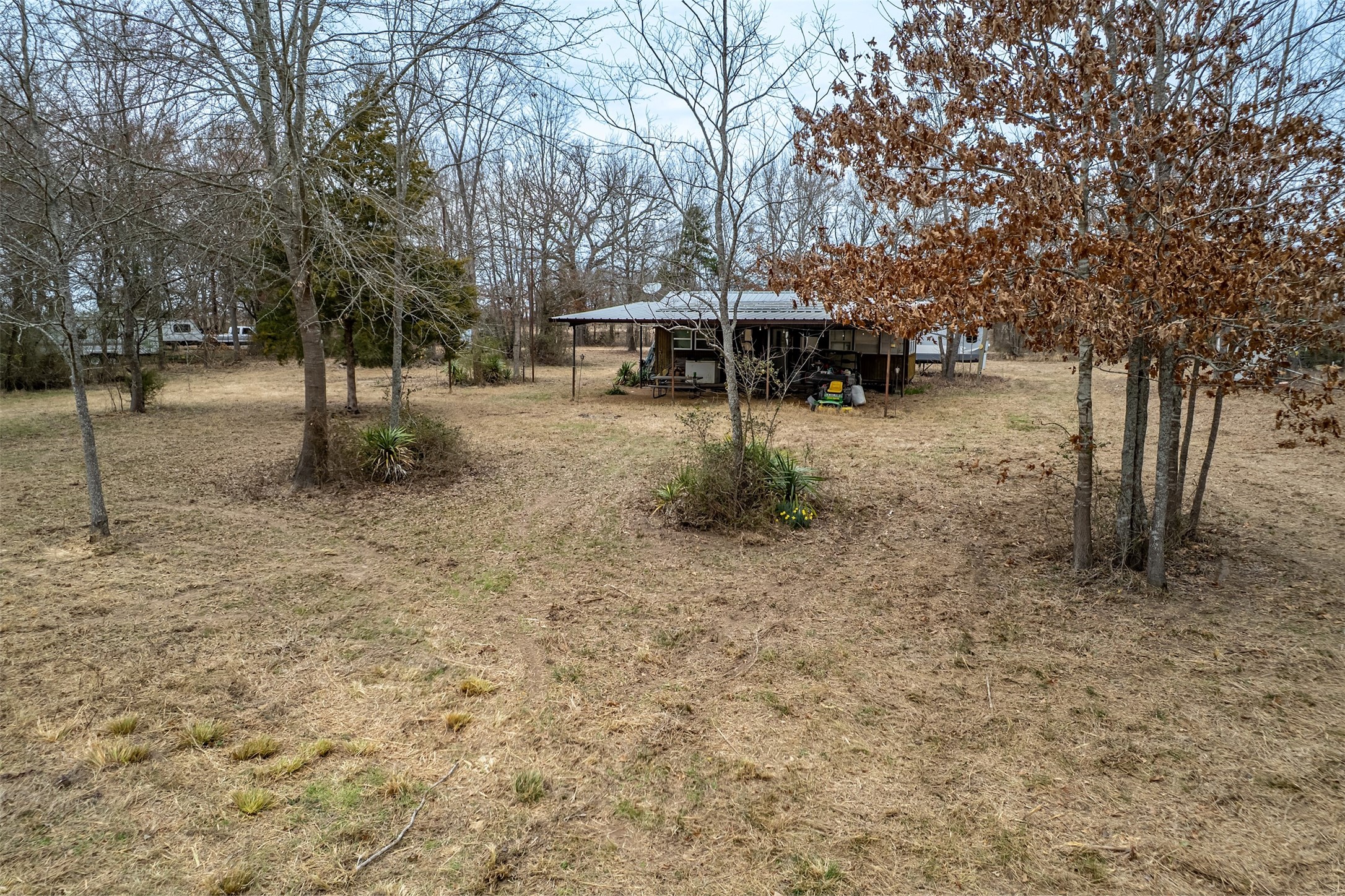 139 NW County Road Talco TX 75487