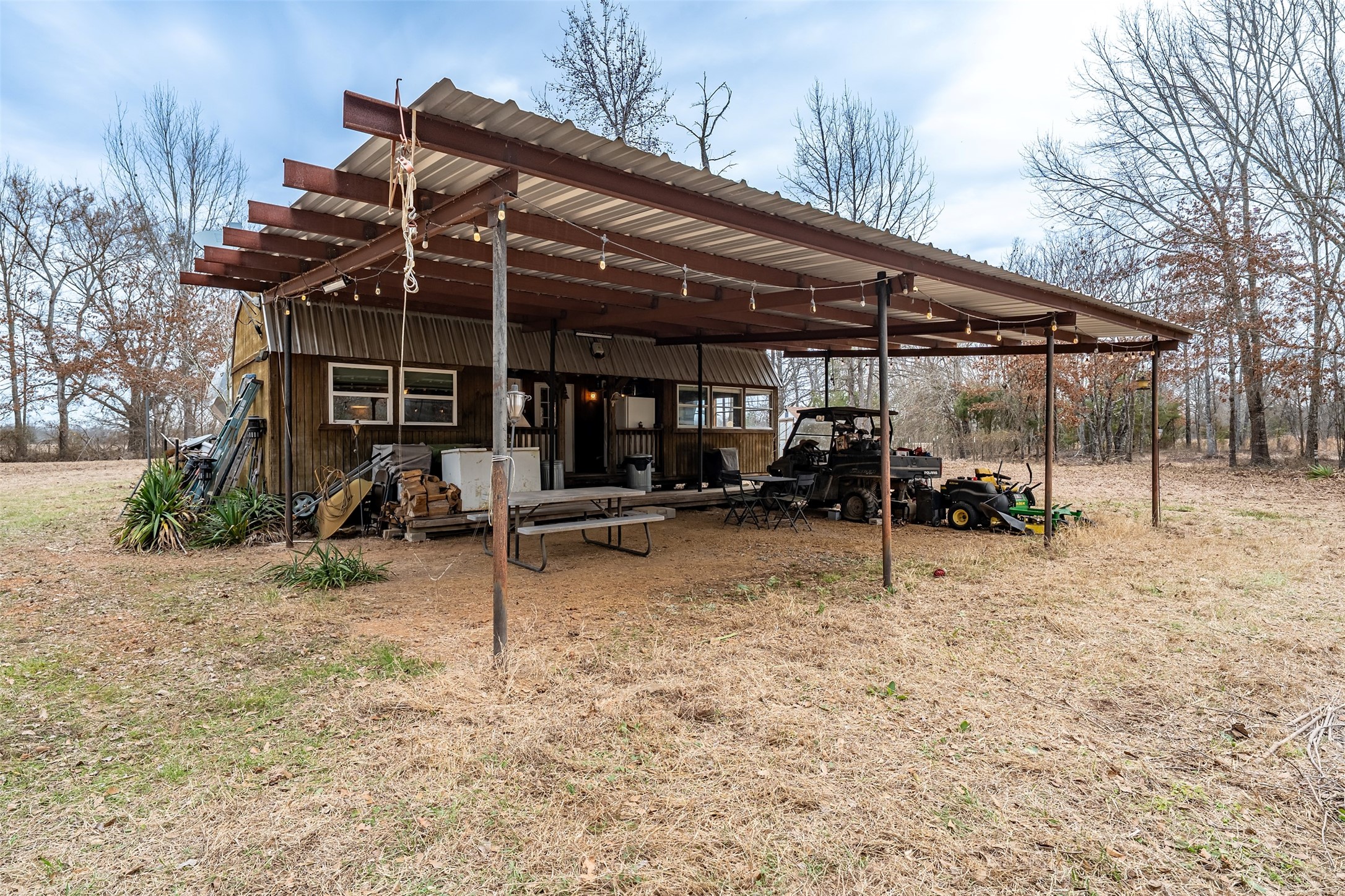 139 NW County Road Talco TX 75487