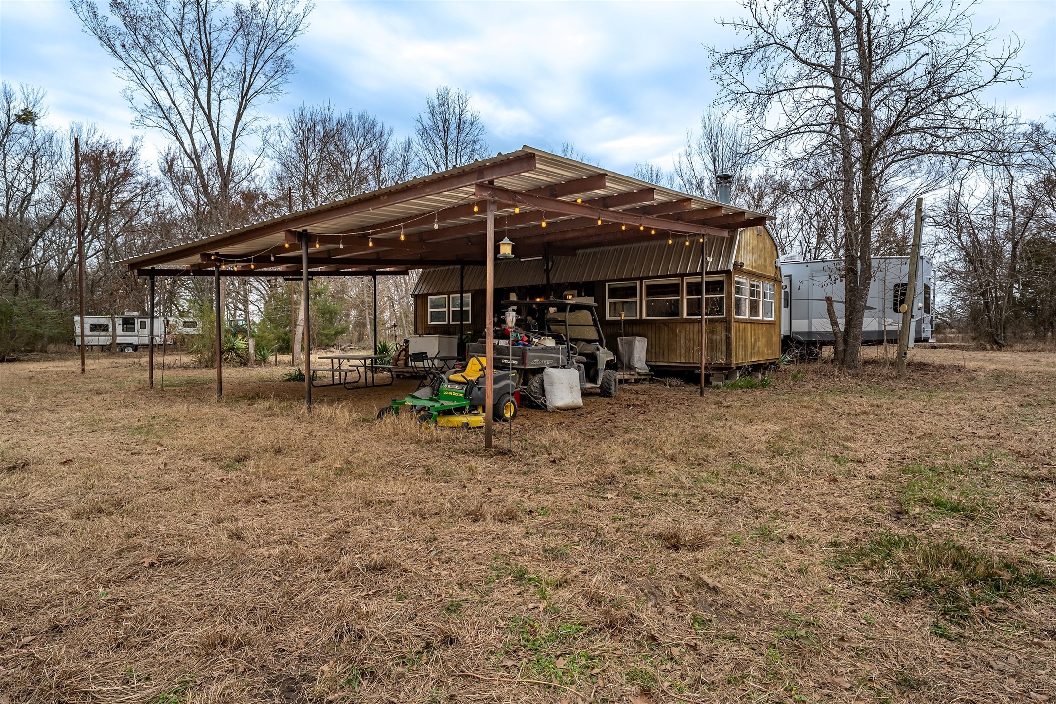 139 NW County Road Talco TX 75487