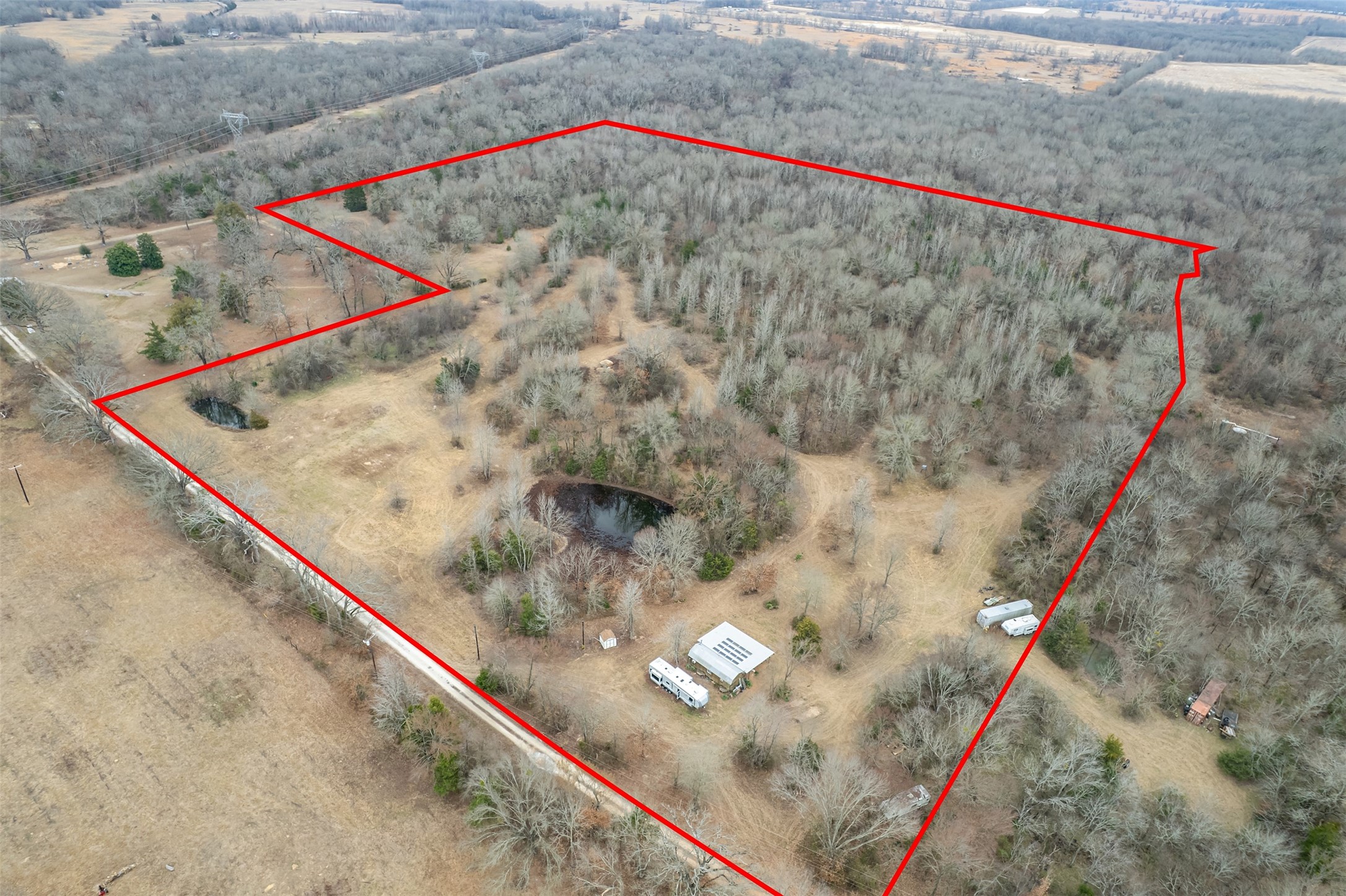 139 NW County Road Talco TX 75487