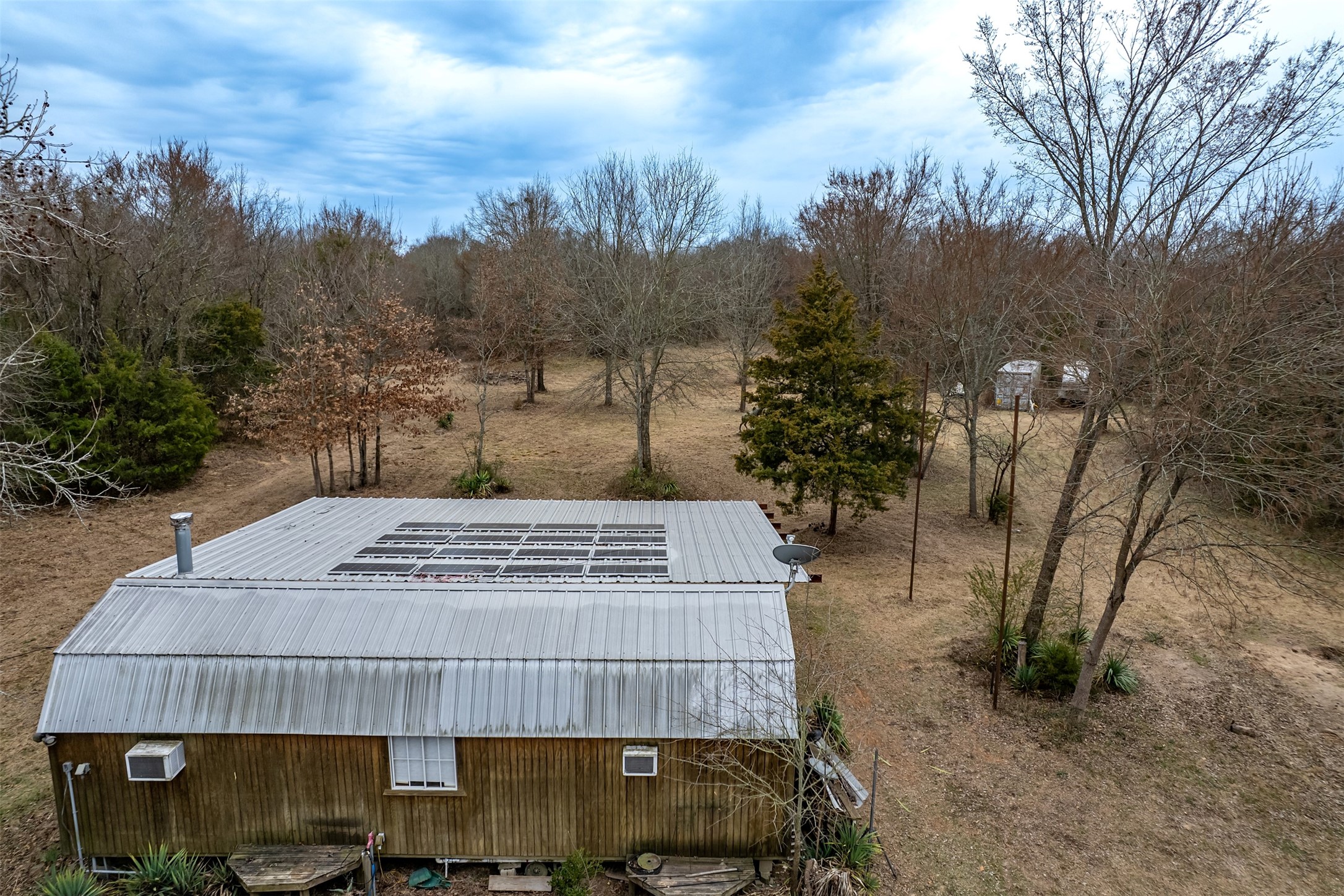 139 NW County Road Talco TX 75487