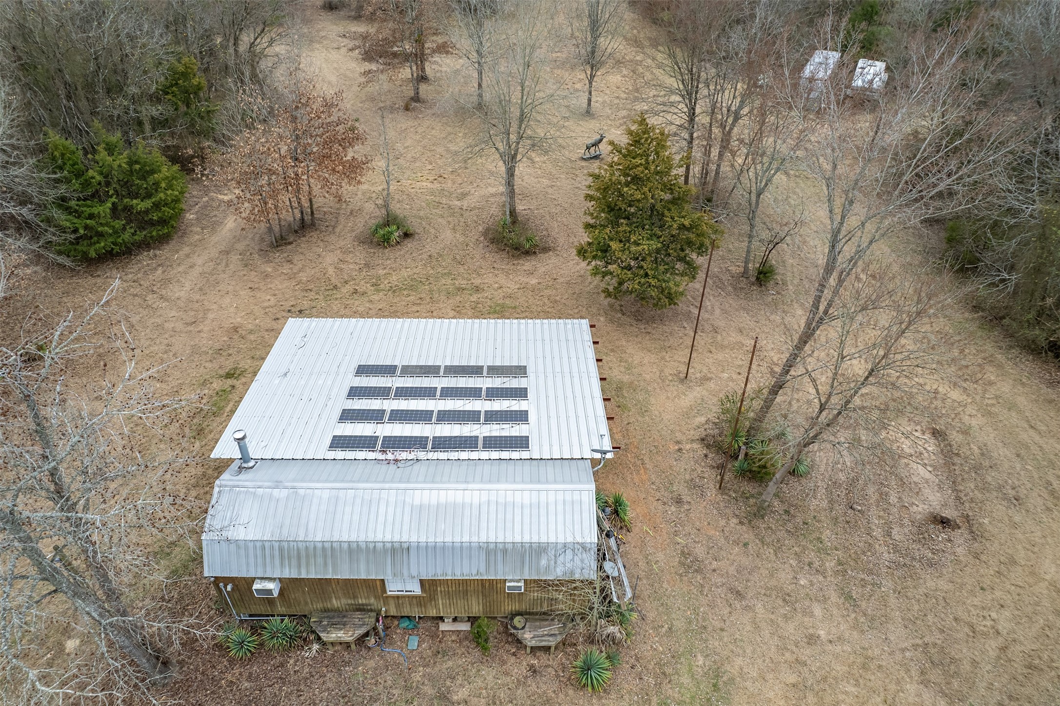 139 NW County Road Talco TX 75487