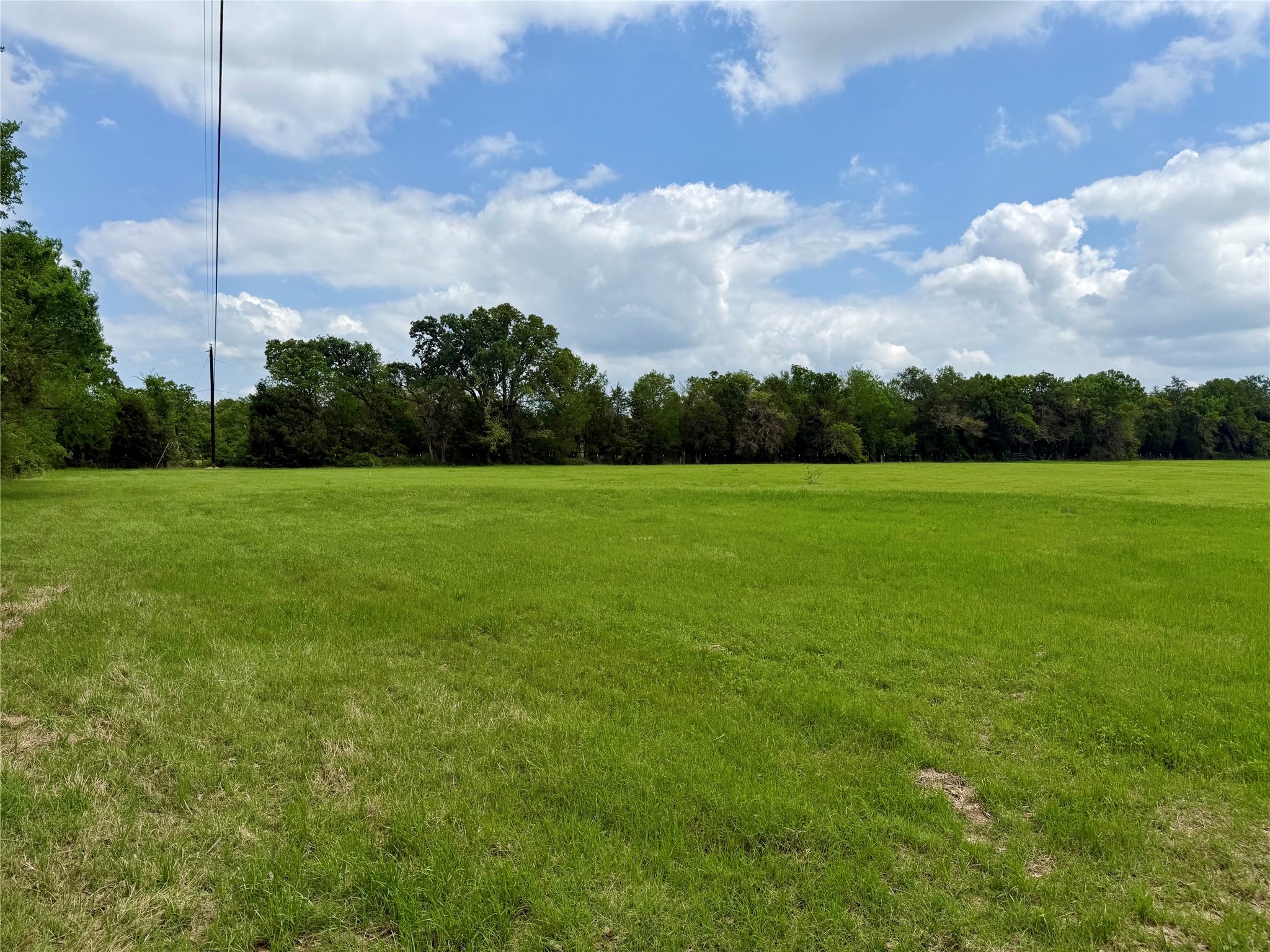 Tract A County Road 2913 Eustace TX 75124