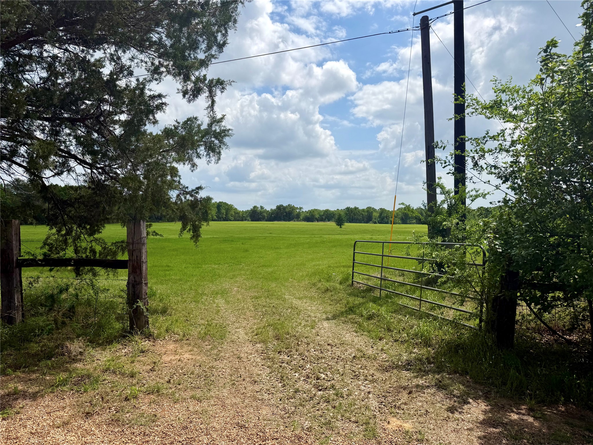 Tract A County Road 2913 Eustace TX 75124