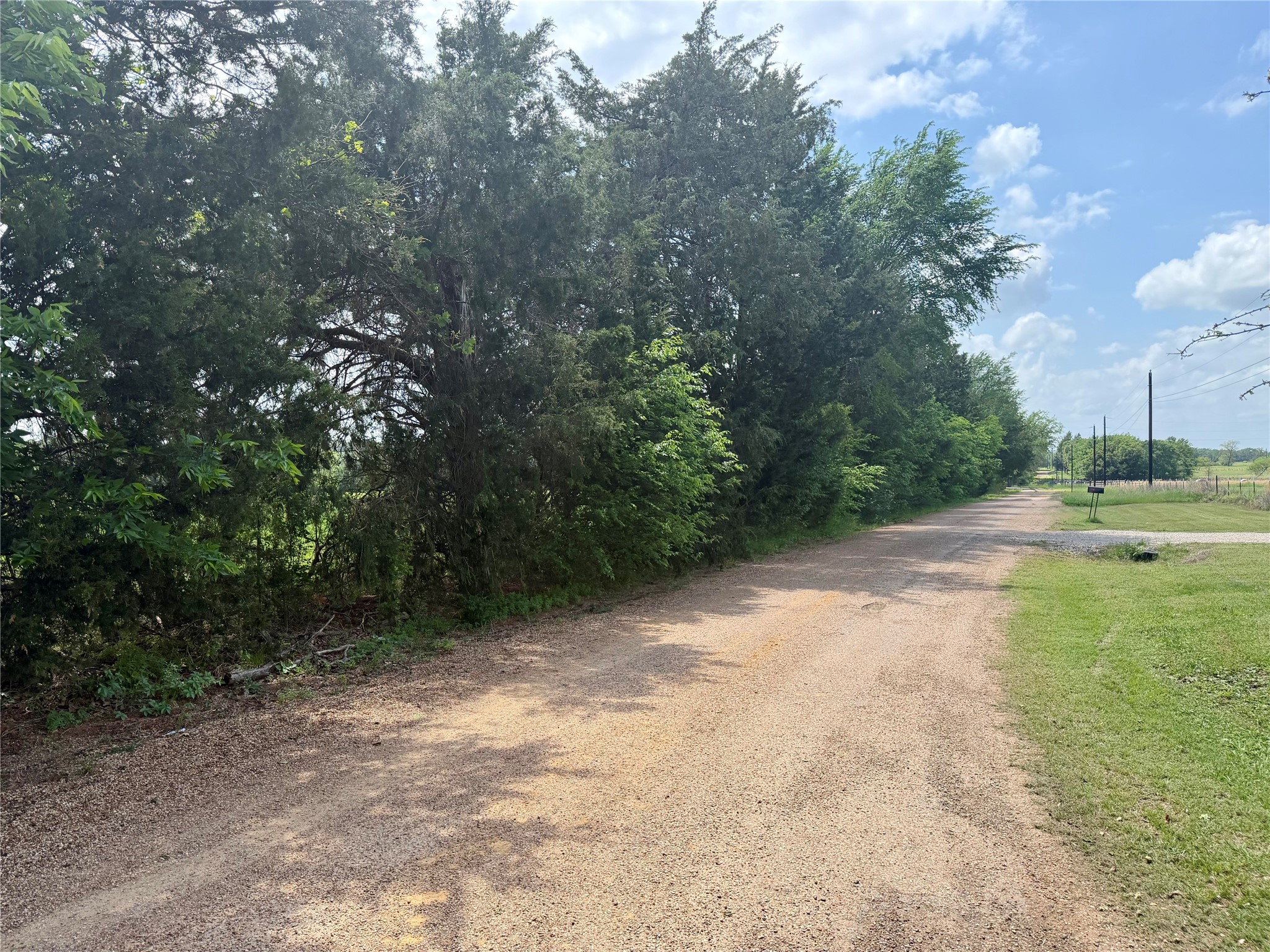 Tract A County Road 2913 Eustace TX 75124