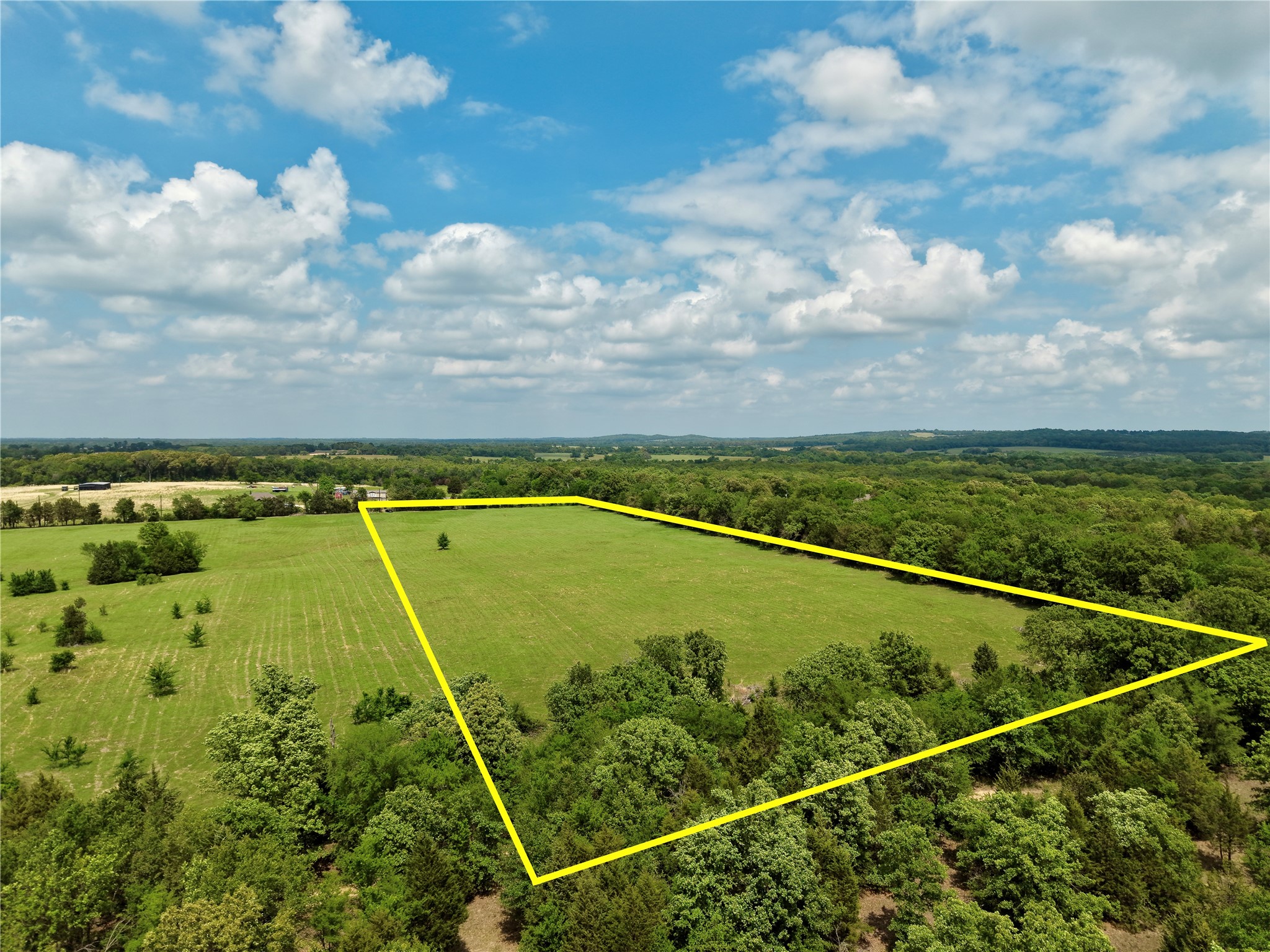 Tract A County Road 2913 Eustace TX 75124