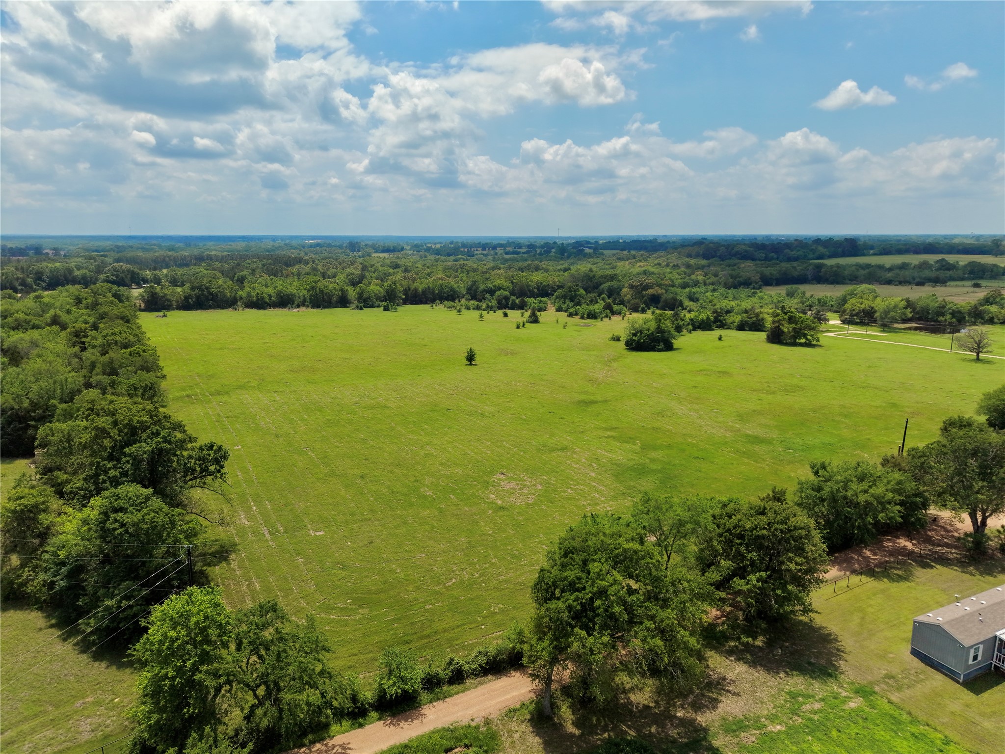 Tract A County Road 2913 Eustace TX 75124