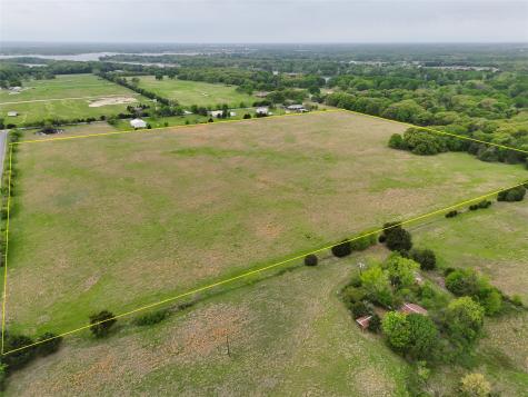 Tbd Cr 2605 Bonham TX 75418