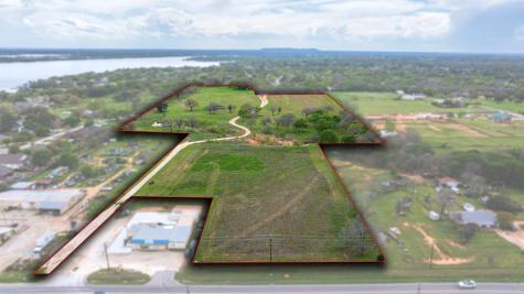 4420 Fall Creek Highway Granbury TX 76049