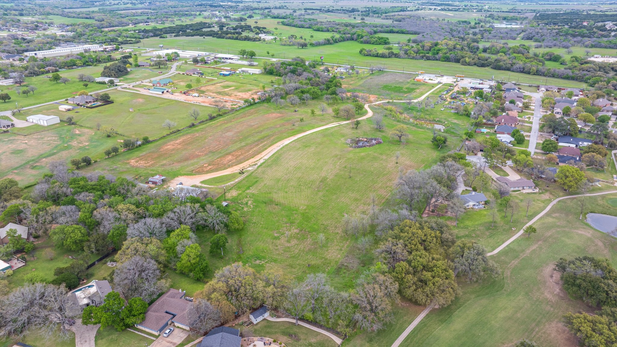 4420 Fall Creek Highway Granbury TX 76049