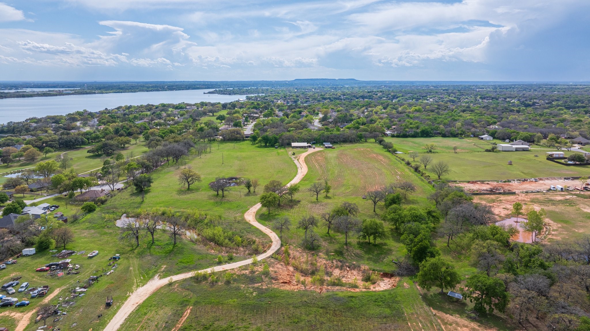 4420 Fall Creek Highway Granbury TX 76049