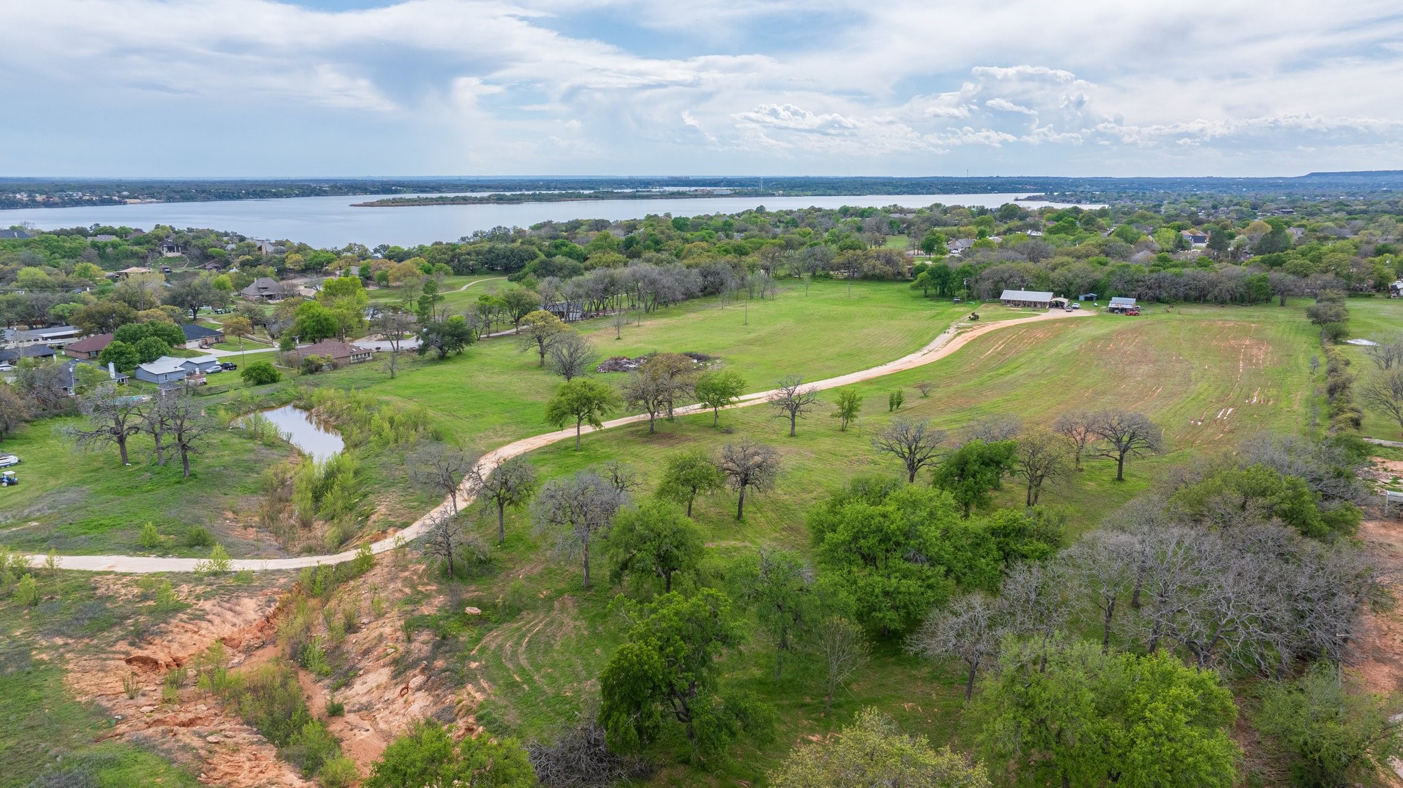 4420 Fall Creek Highway Granbury TX 76049