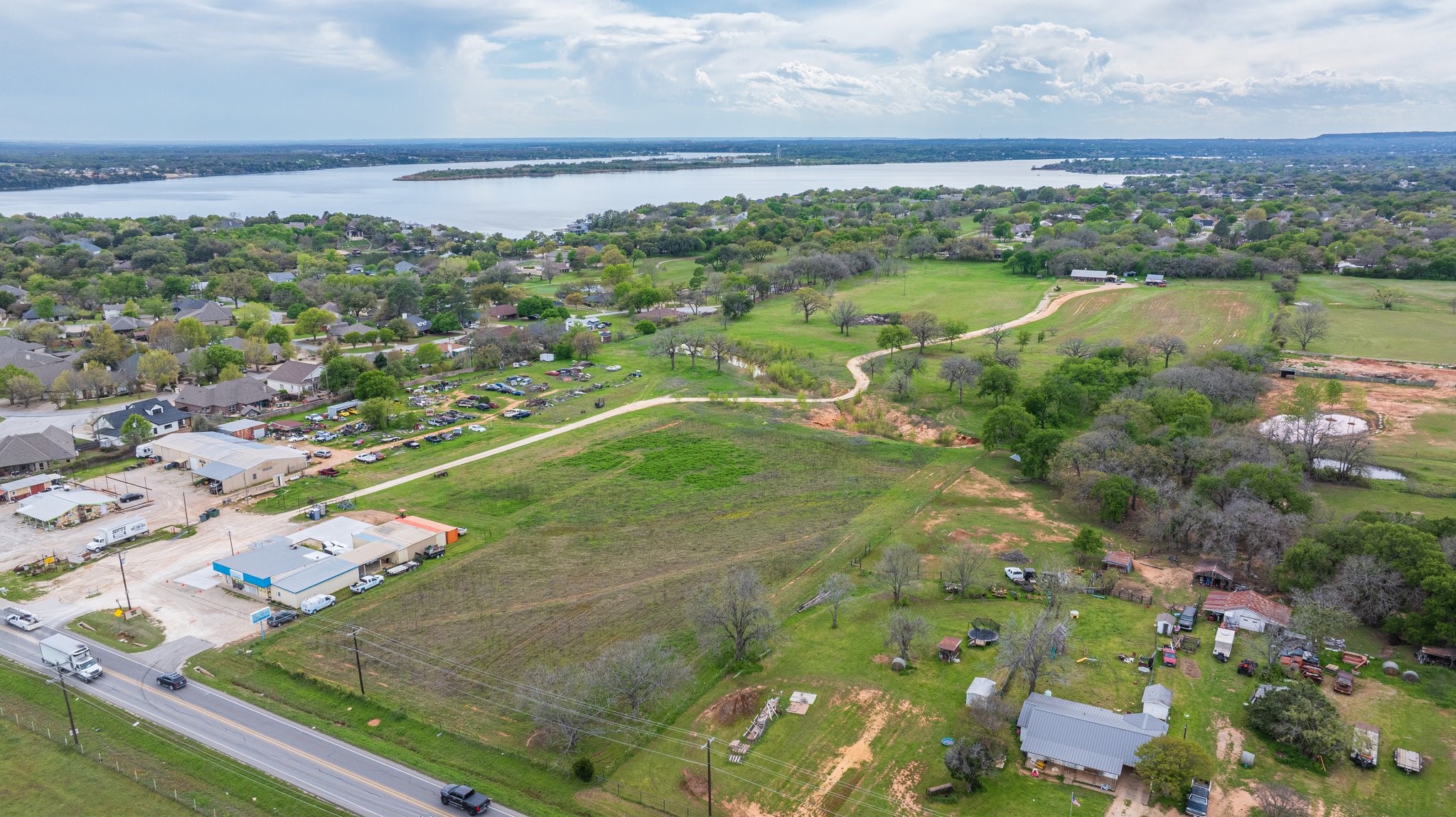 4420 Fall Creek Highway Granbury TX 76049