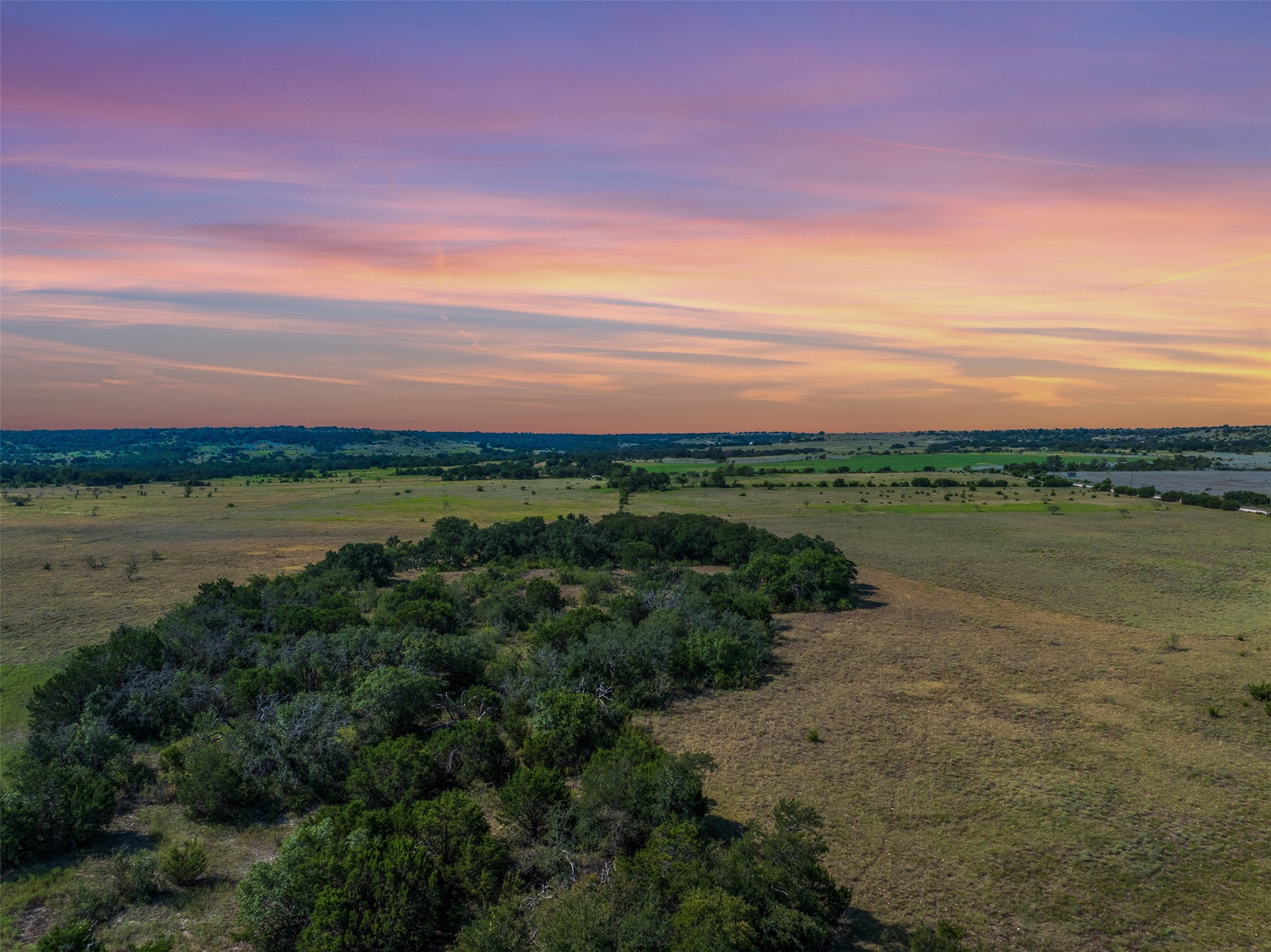 Tbd County Road 520 Evant TX 76531