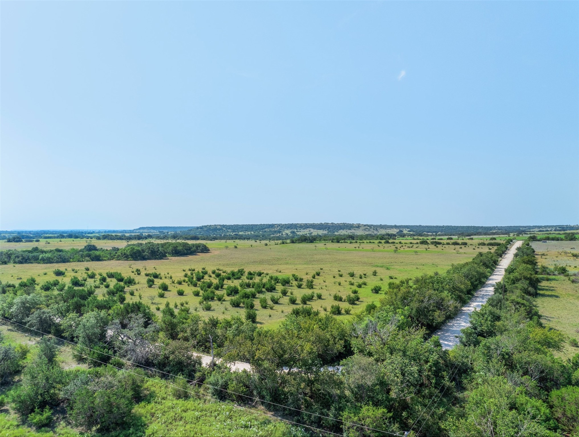 Tbd County Road 520 Evant TX 76531