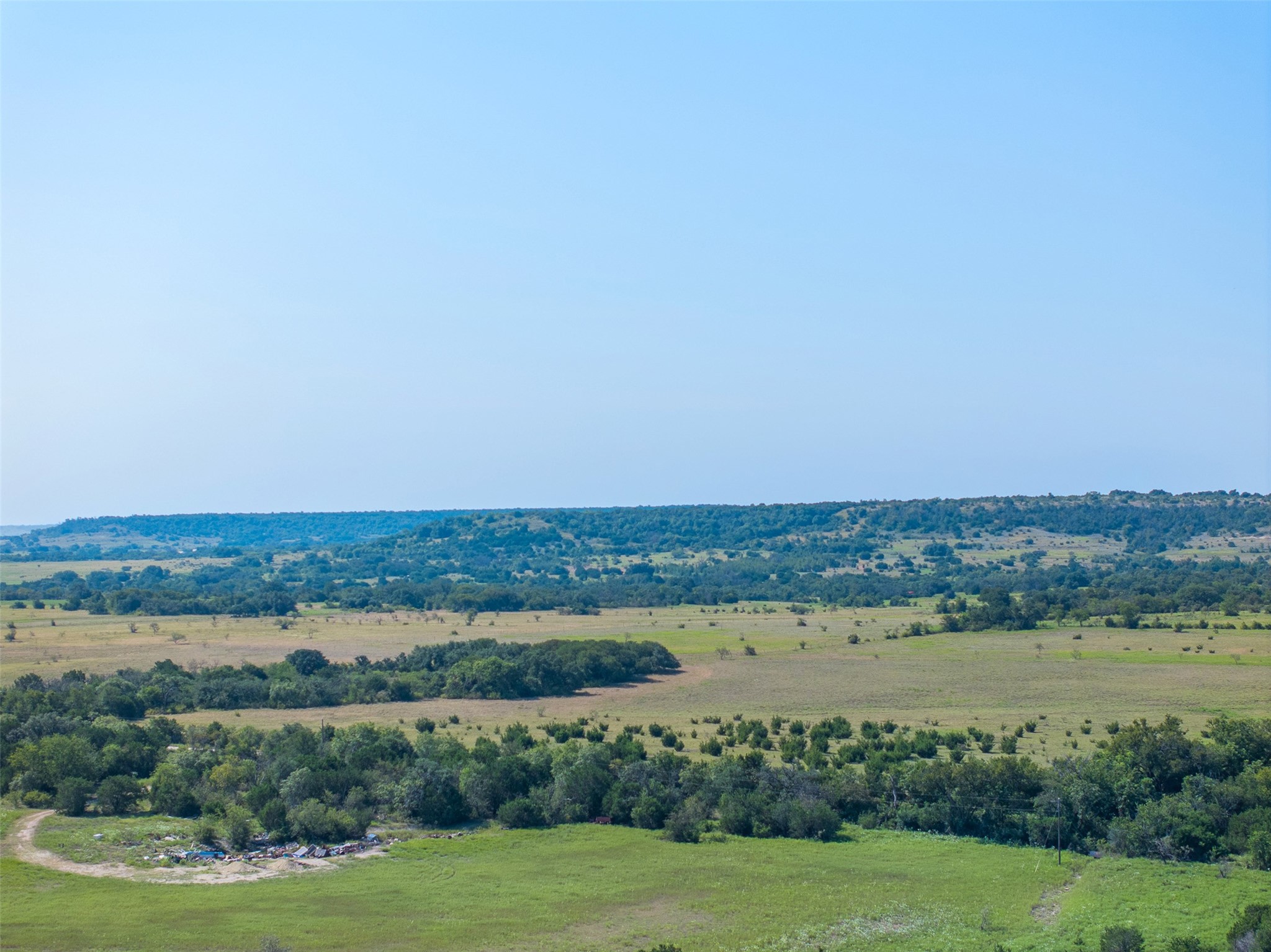 Tbd County Road 520 Evant TX 76531