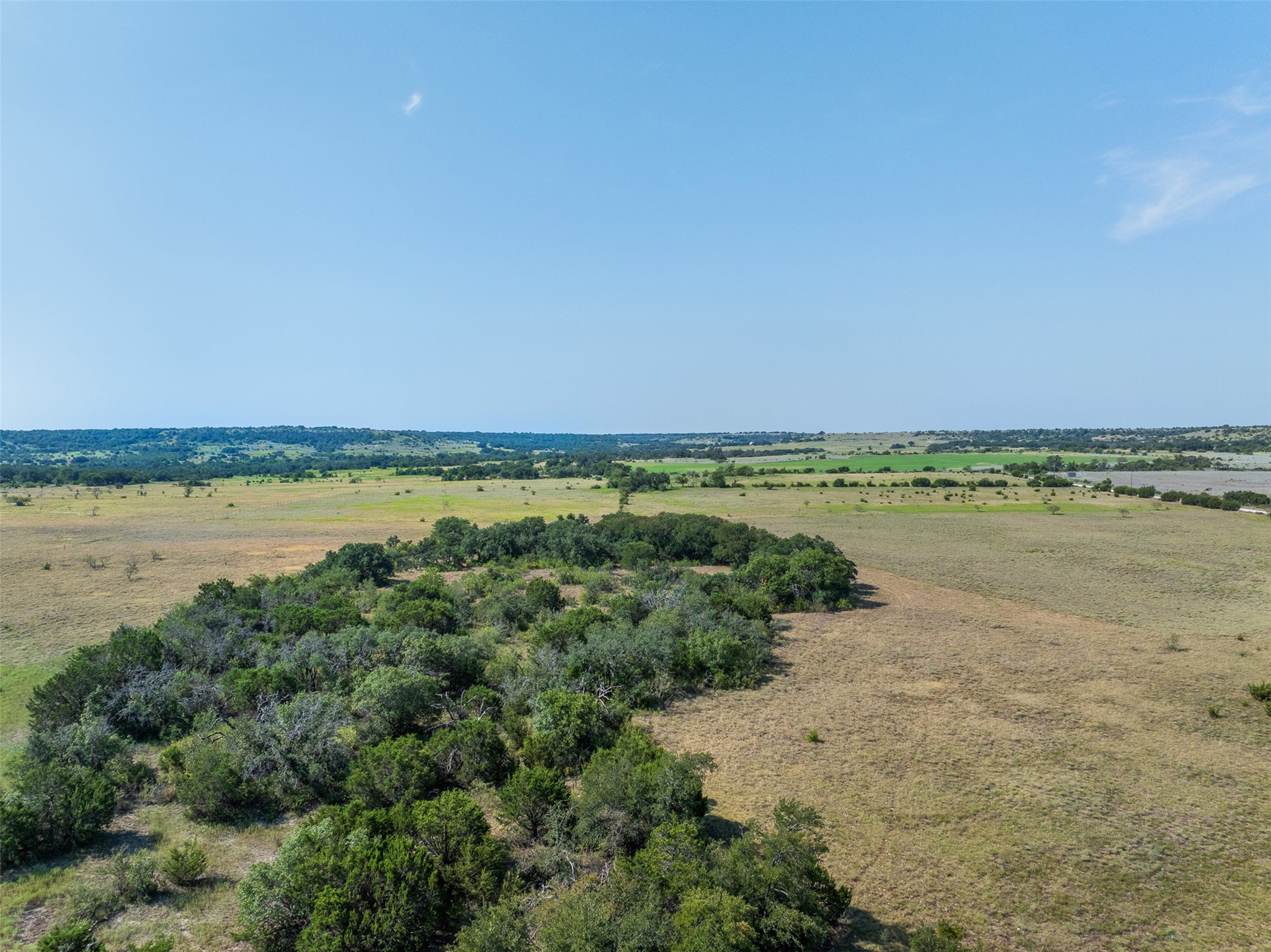 Tbd County Road 520 Evant TX 76531