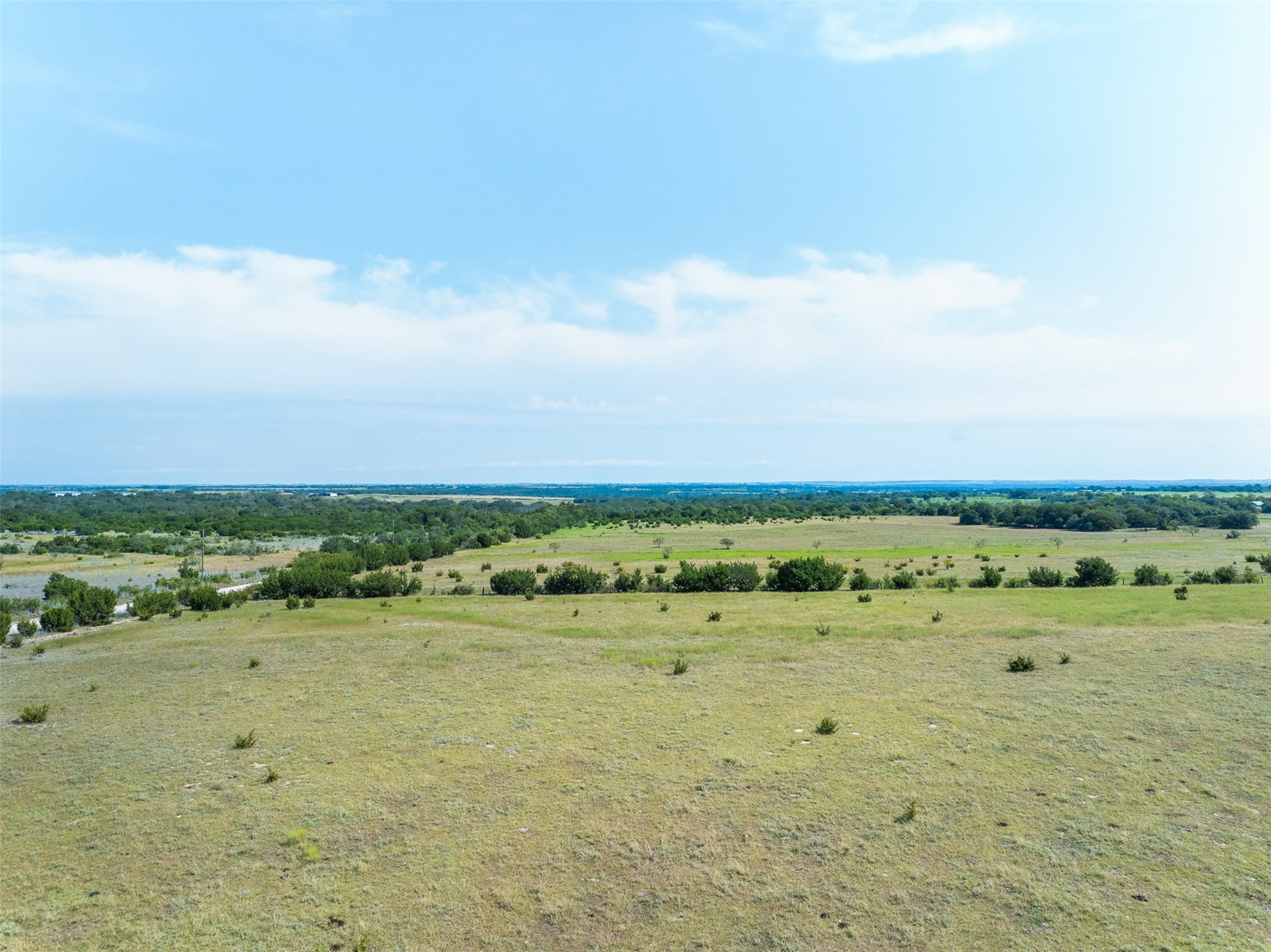 Tbd County Road 520 Evant TX 76531