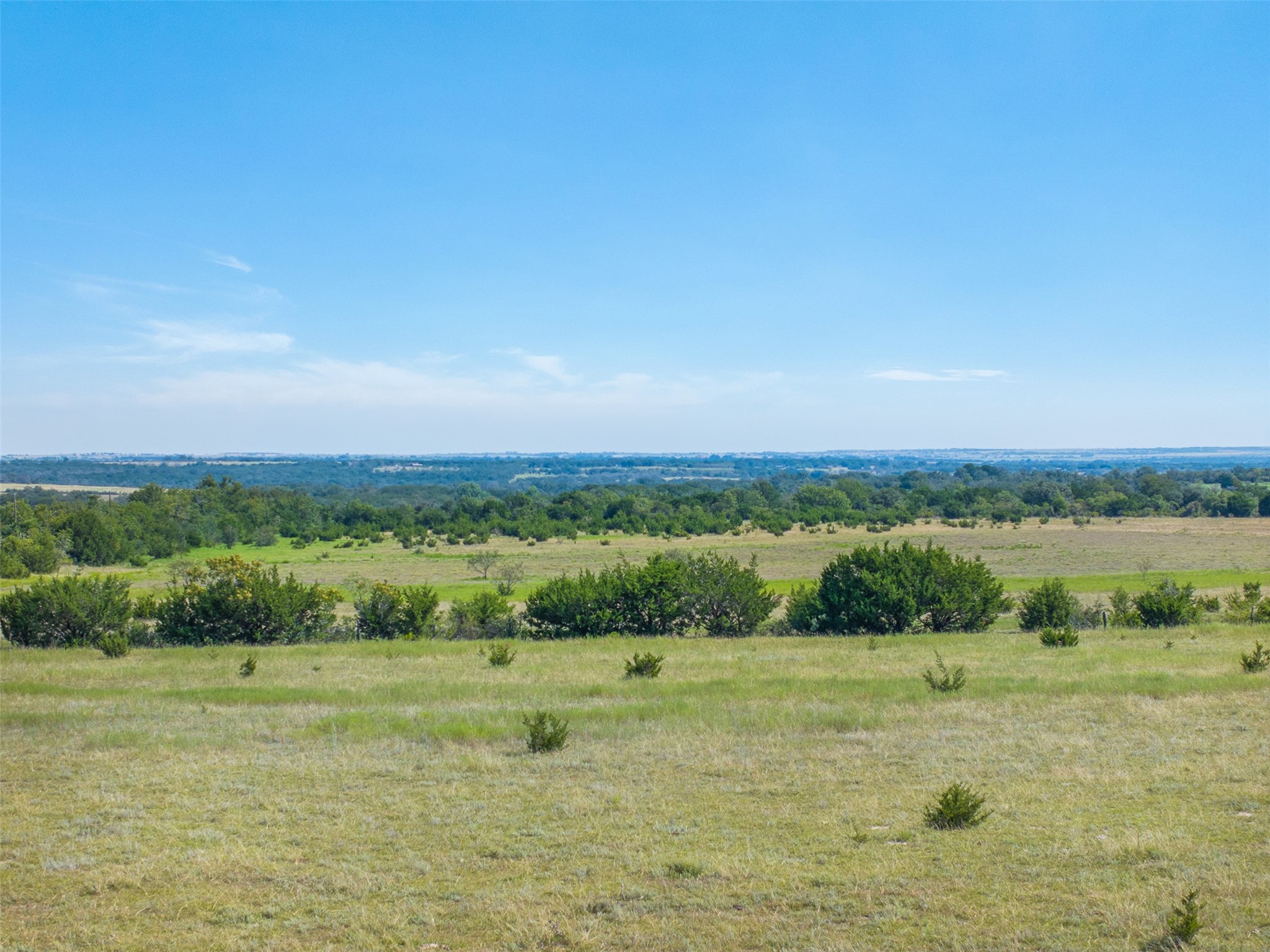 Tbd County Road 520 Evant TX 76531