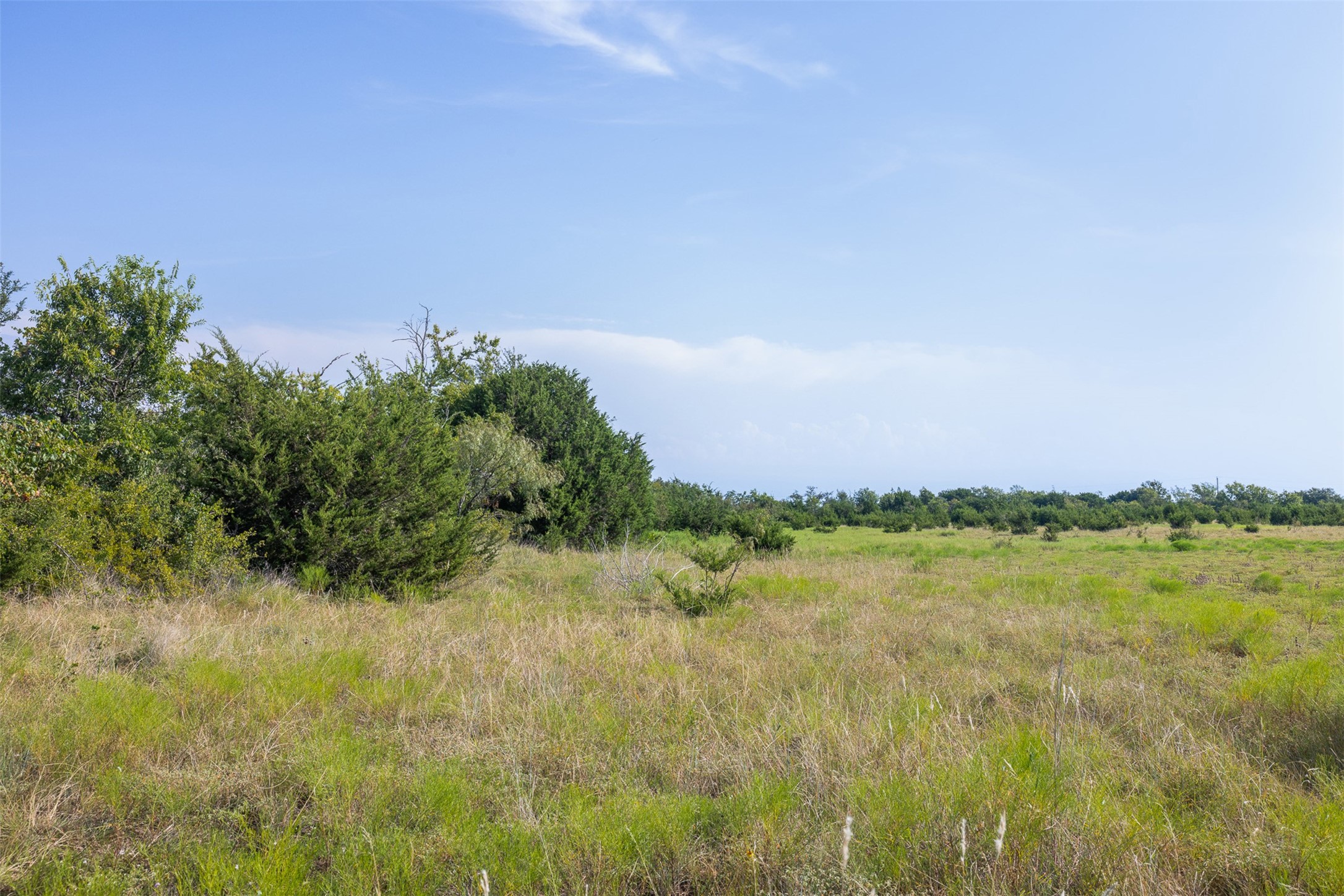 Tbd County Road 520 Evant TX 76531