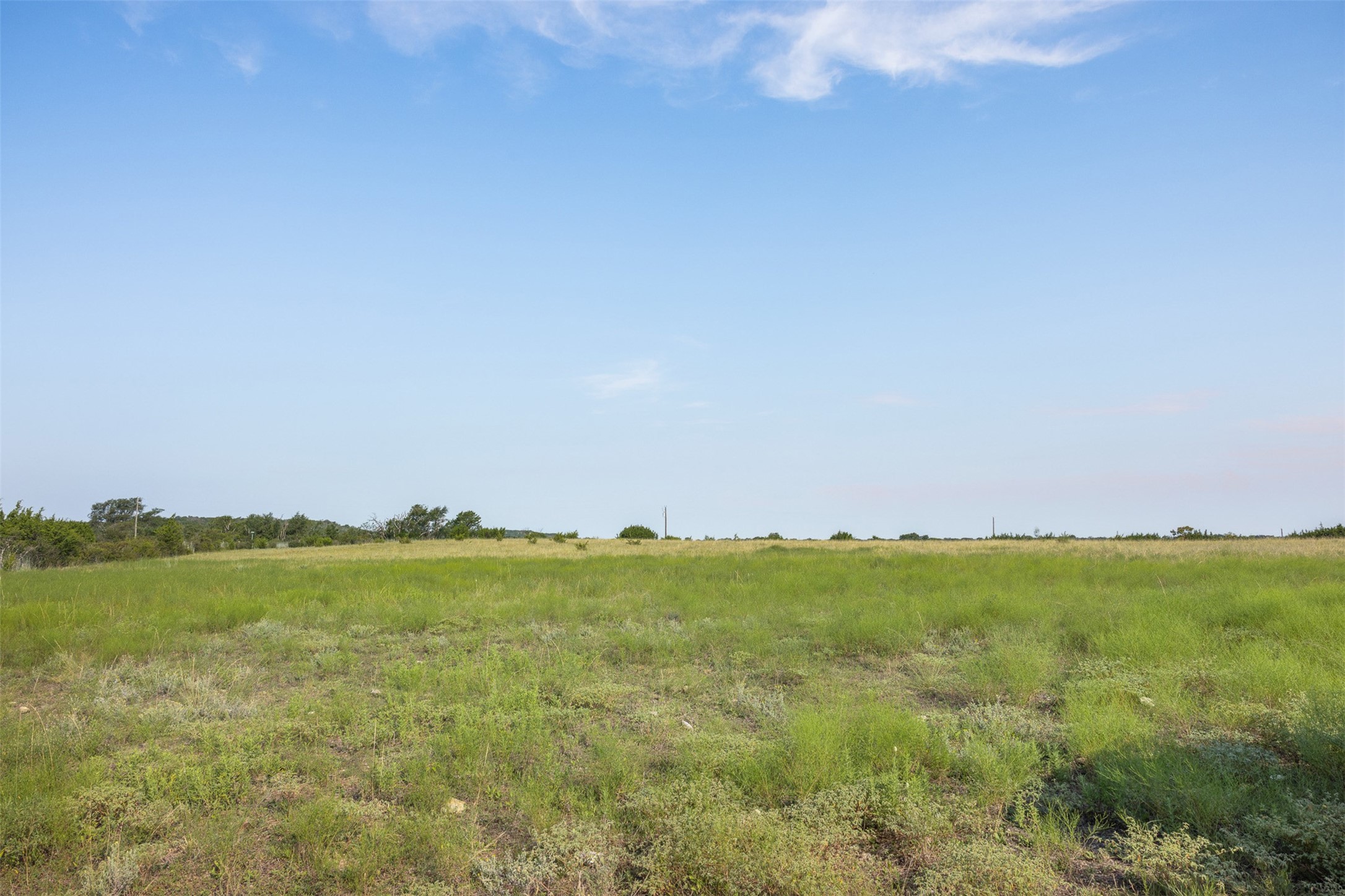 Tbd County Road 520 Evant TX 76531