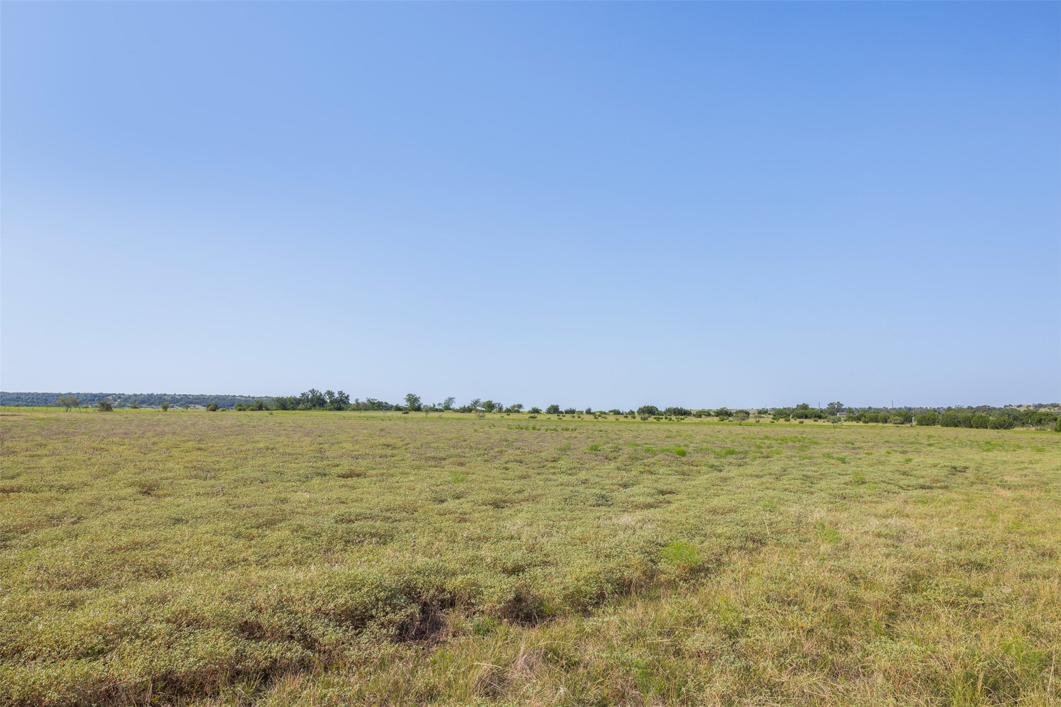 Tbd County Road 520 Evant TX 76531