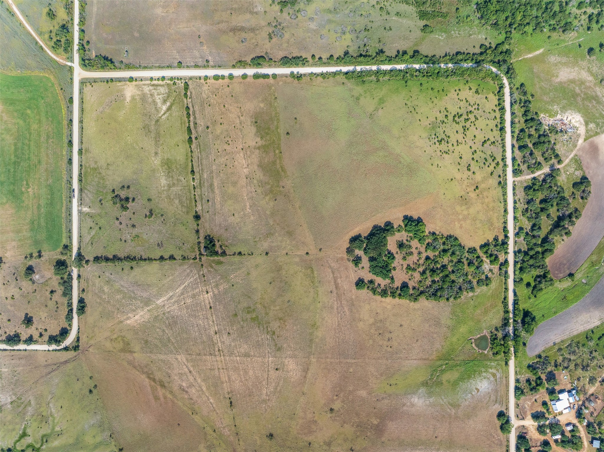 Tbd County Road 520 Evant TX 76531