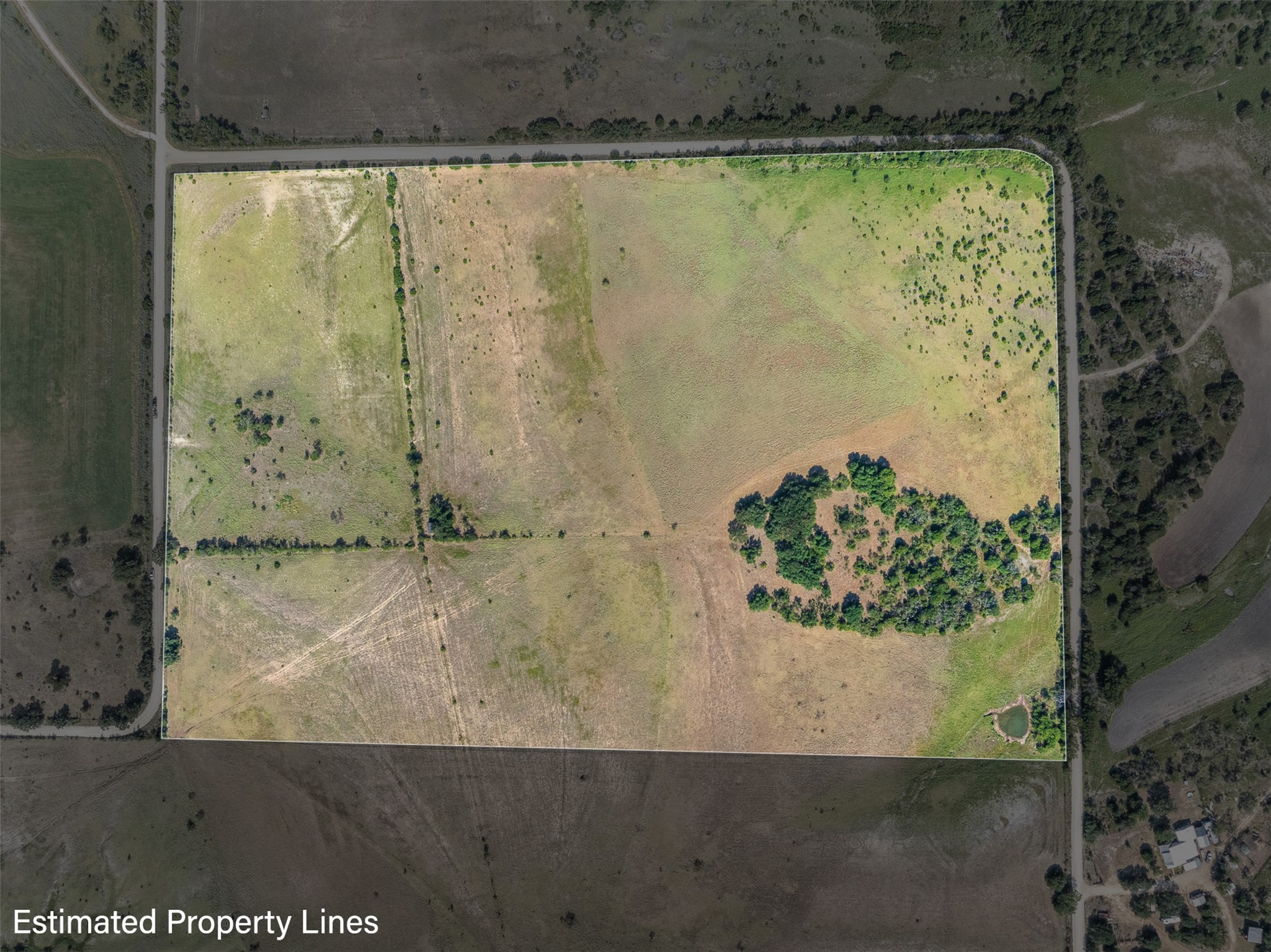 Tbd County Road 520 Evant TX 76531